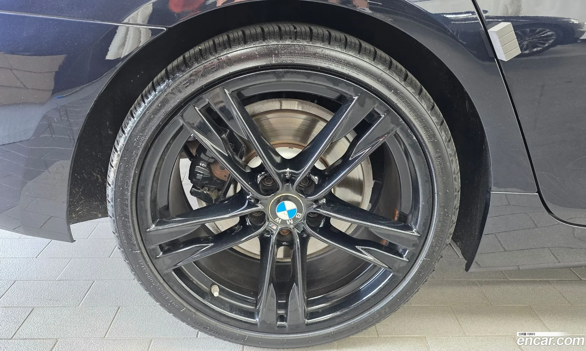 BMW 6 Series 2016 WBA6E4109GG378222 — 9