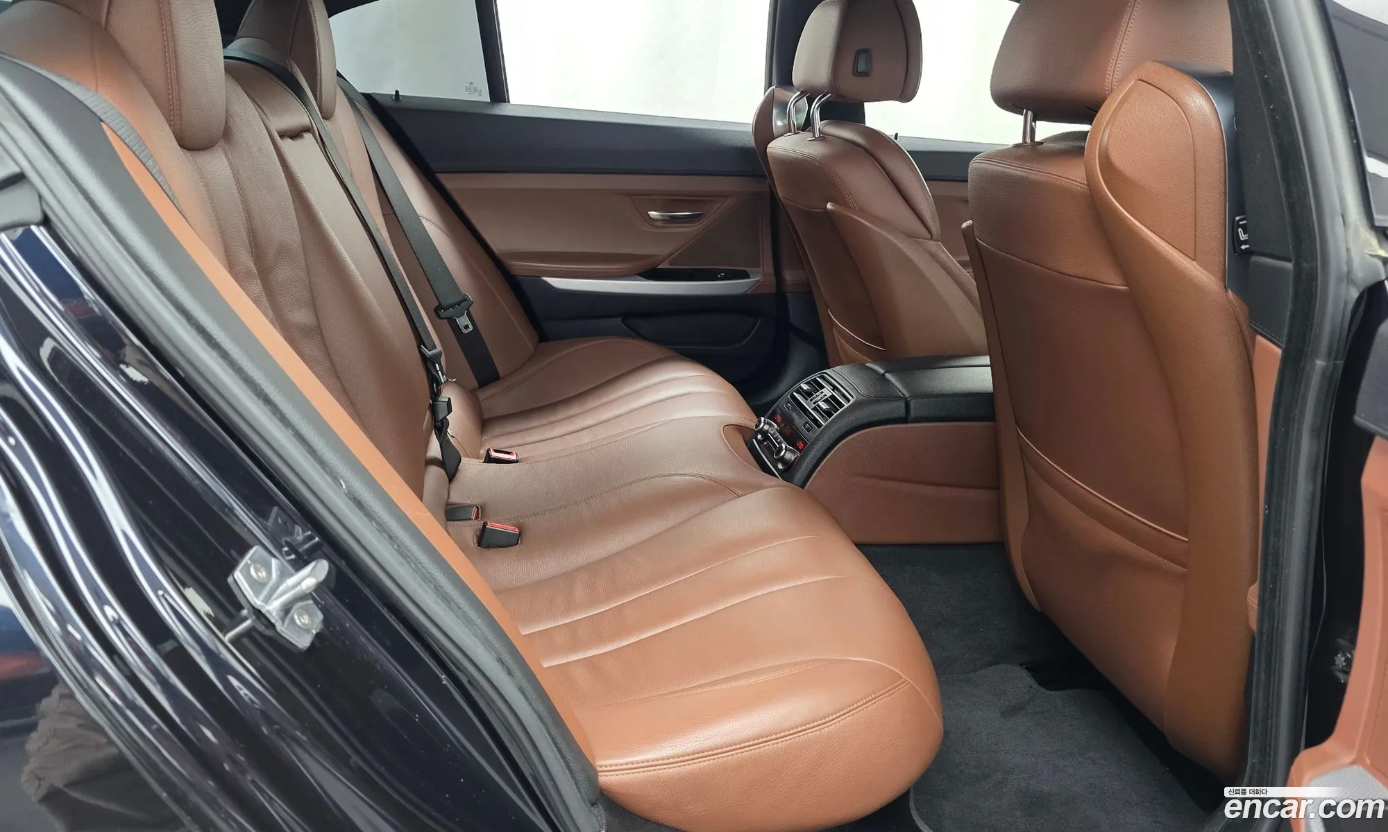 BMW 6 Series 2016 WBA6E4109GG378222 — 4