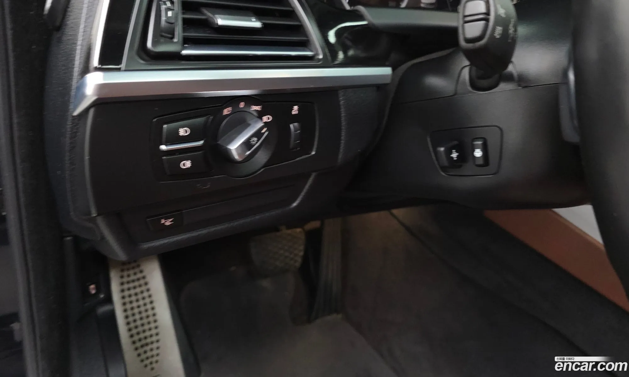 BMW 6 Series 2016 WBA6E4109GG378222 — 2