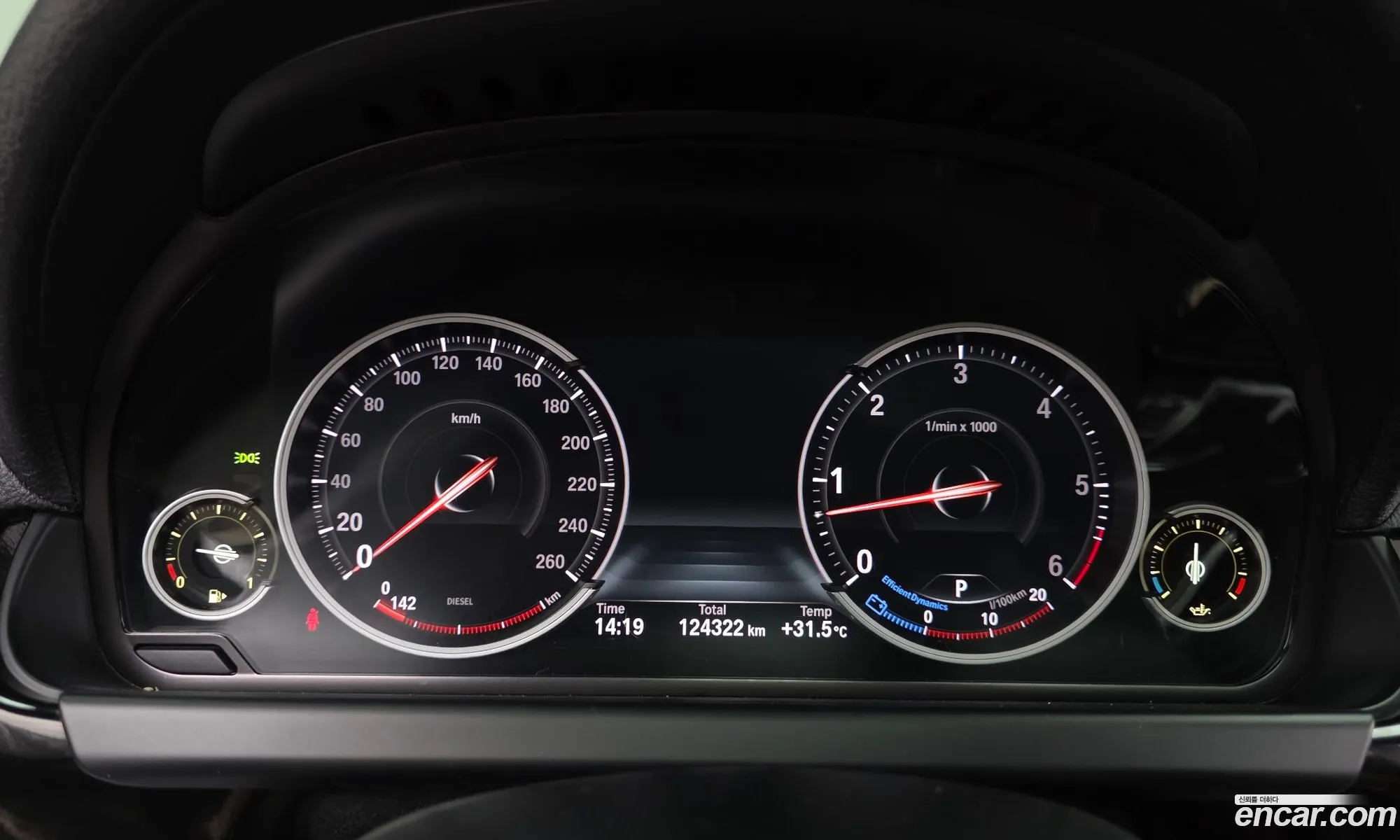BMW 6 Series 2016 WBA6E4109GG378222 — 16