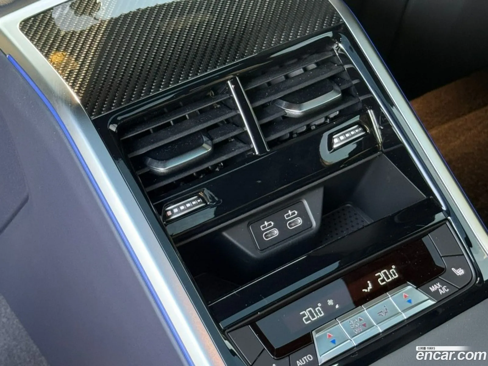 BMW 8 Series 2025 — 4