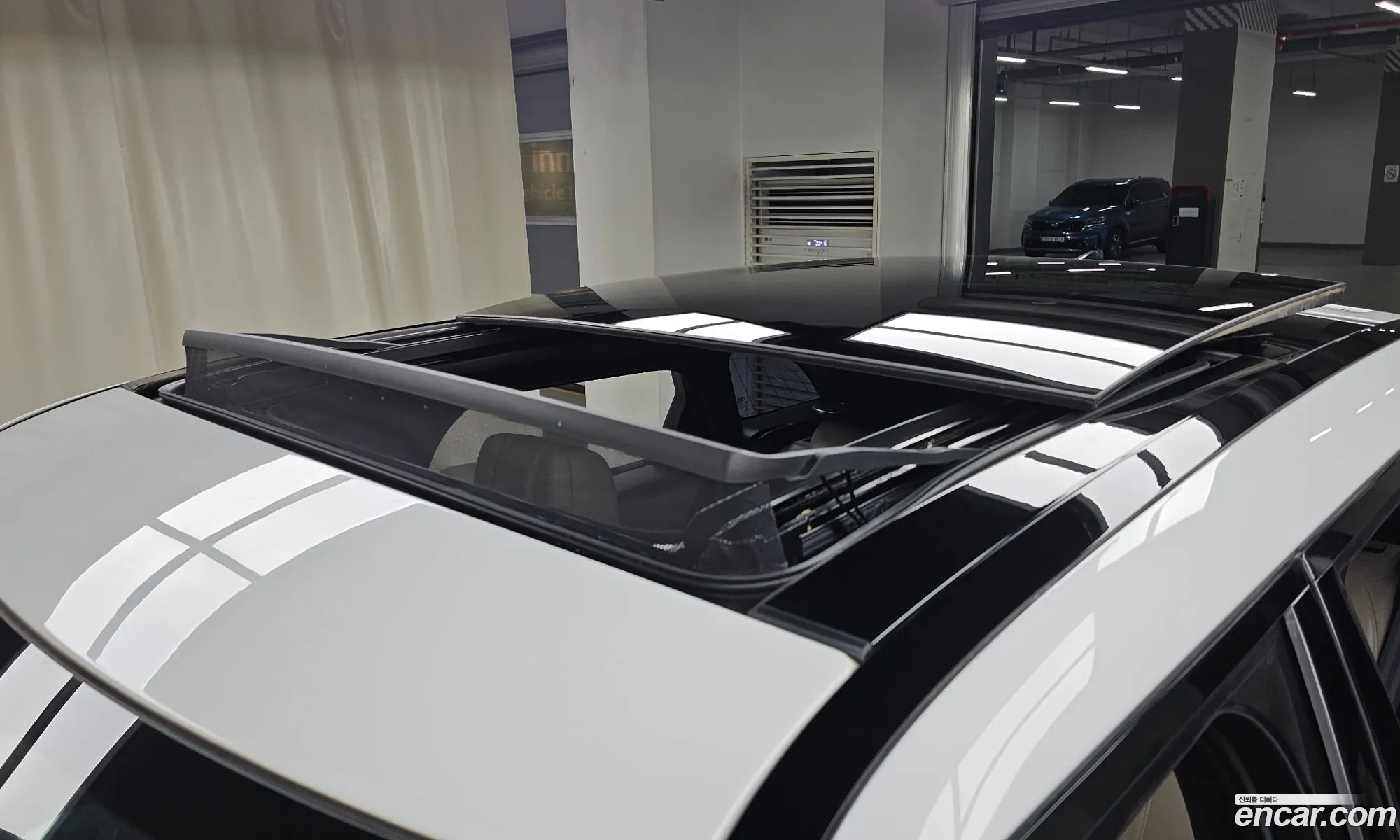 Land Rover Range Rover Velar 2018 — 7