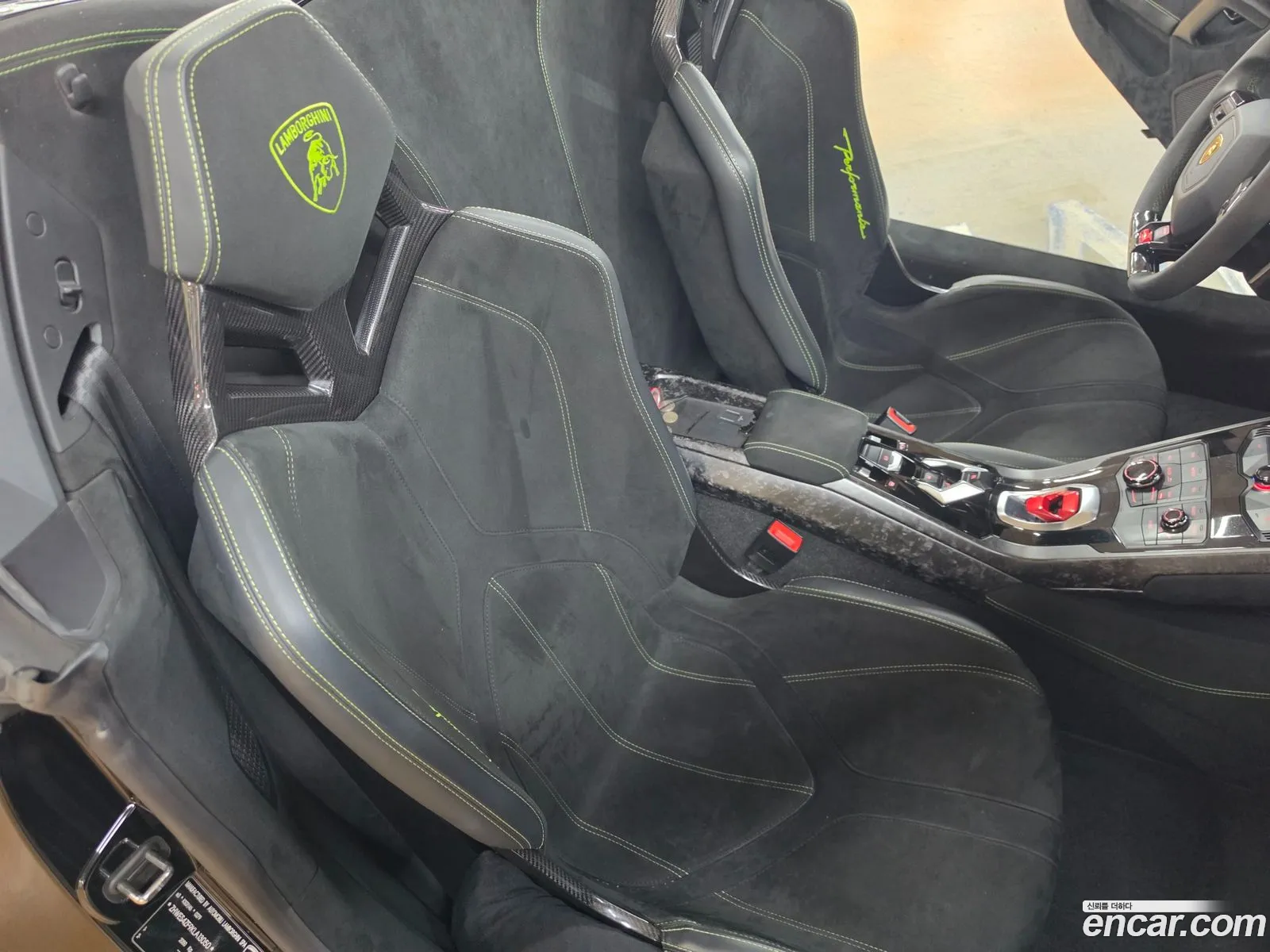 Lamborghini Huracan 2019 — 17