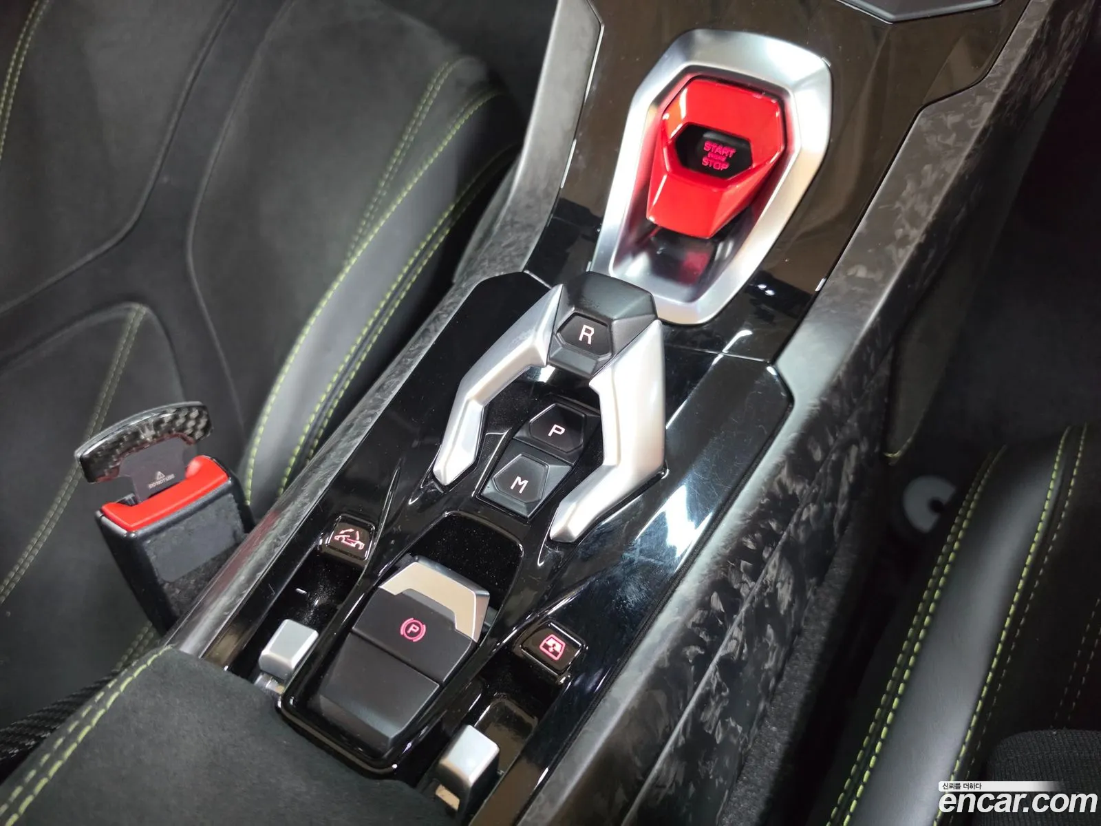 Lamborghini Huracan 2019 — 7