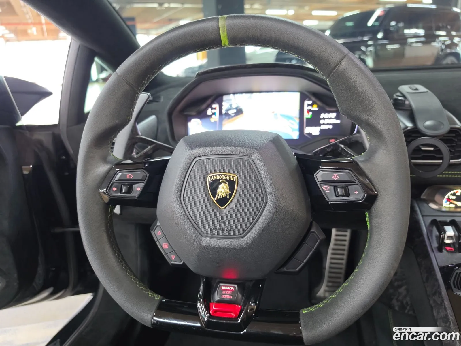 Lamborghini Huracan 2019 — 13