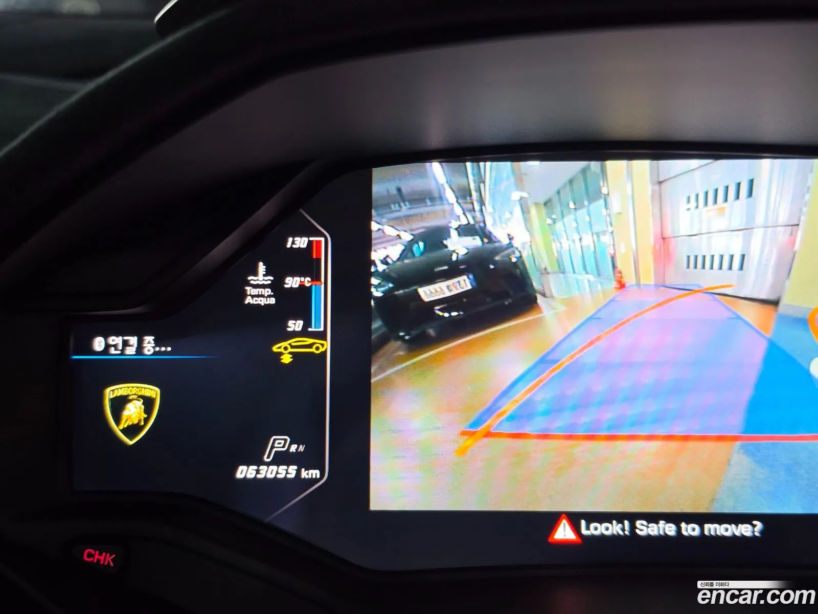 Lamborghini Huracan 2019 — 14