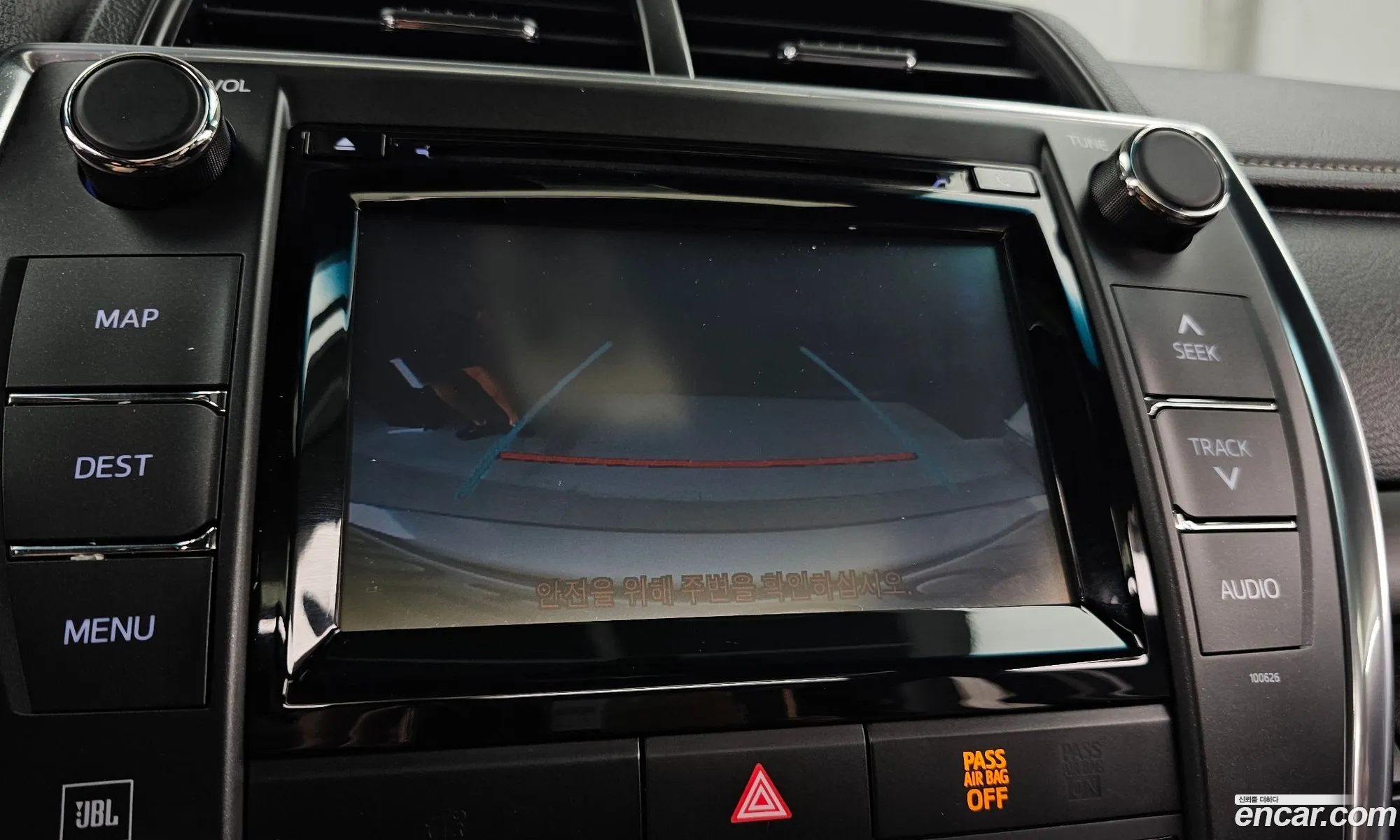 Toyota Camry 2016 4T1BF1FK0HU677717 — 20