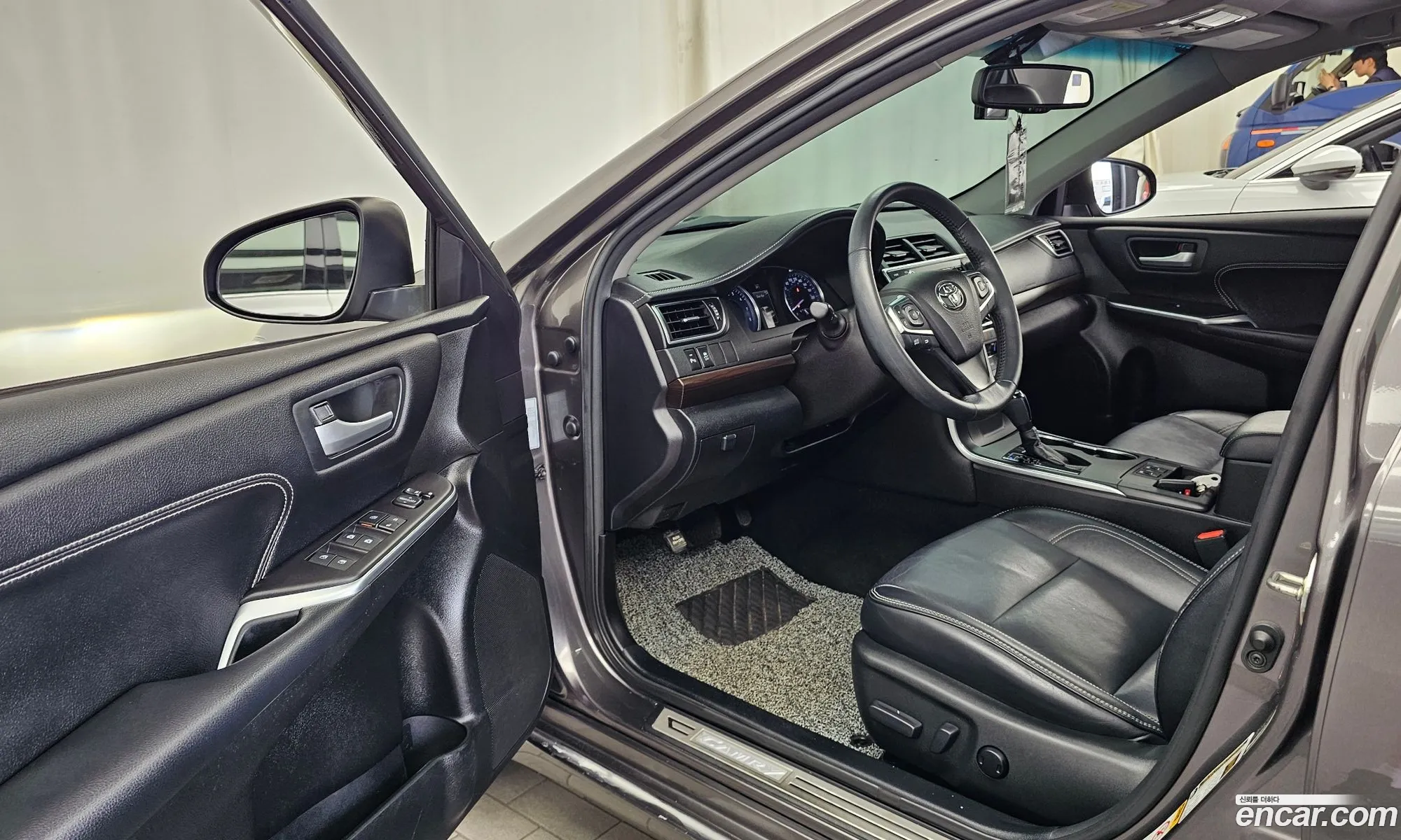 Toyota Camry 2016 4T1BF1FK0HU677717 — 19