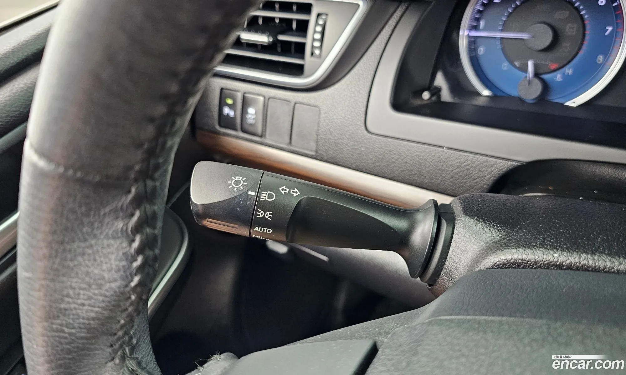 Toyota Camry 2016 4T1BF1FK0HU677717 — 5