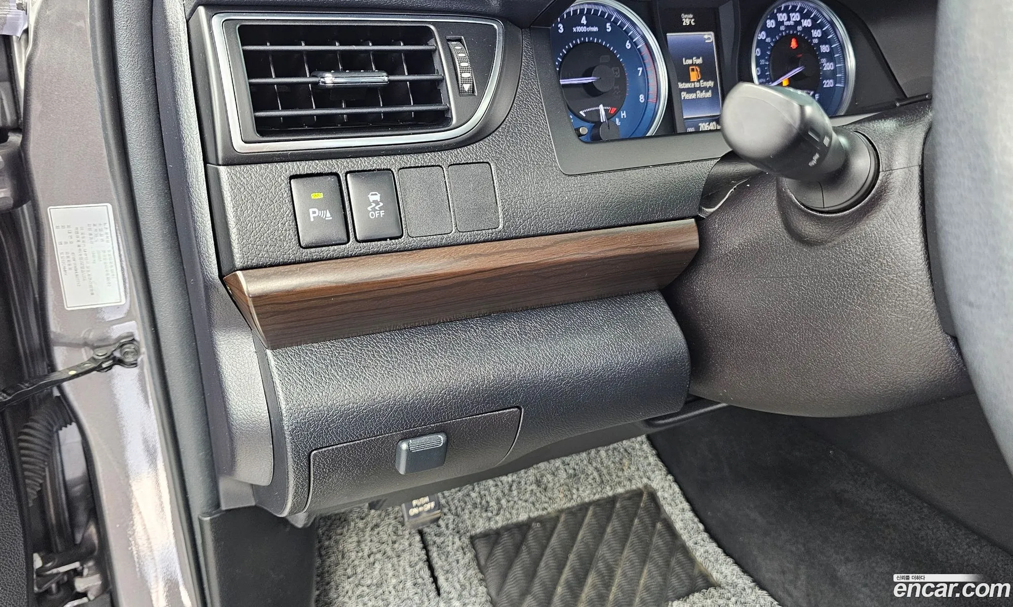 Toyota Camry 2016 4T1BF1FK0HU677717 — 6