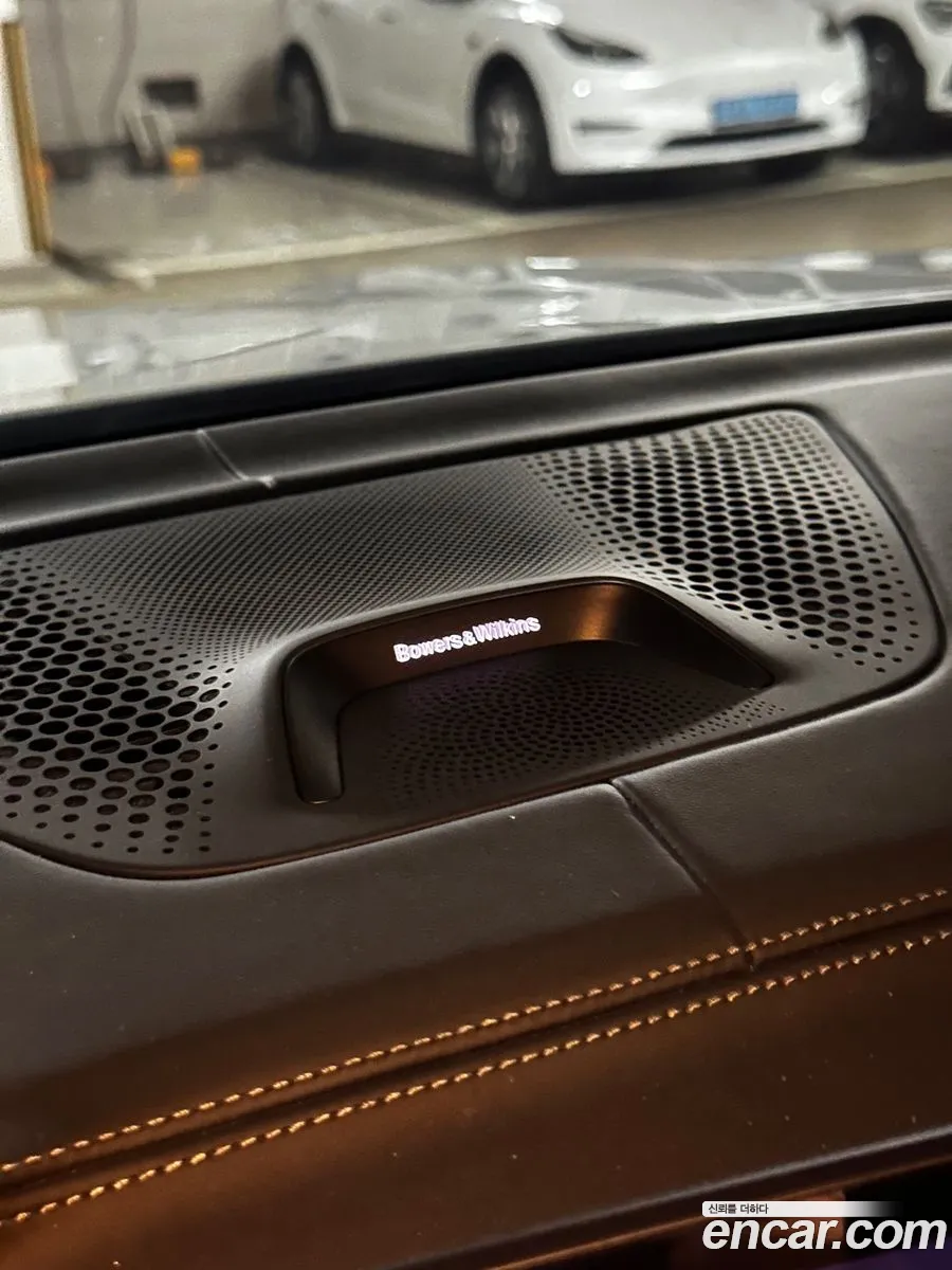 BMW X5 M 2023 — 6