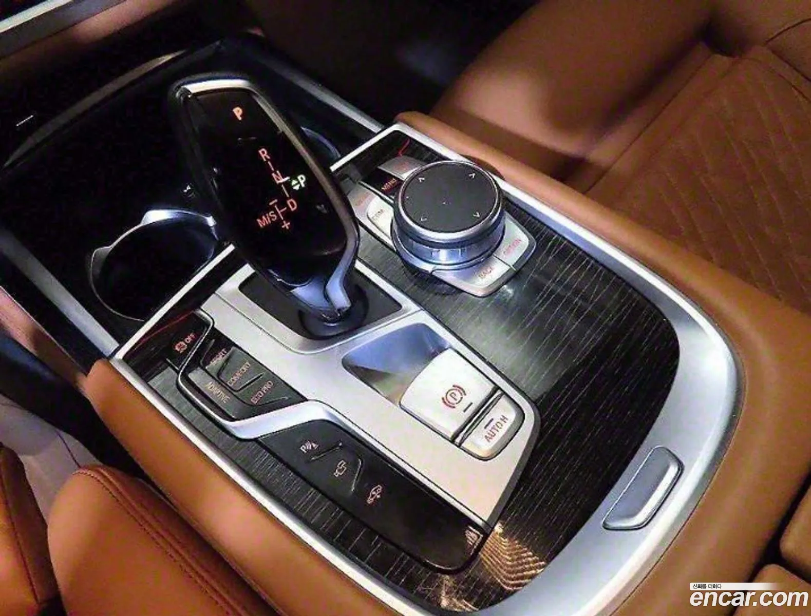 BMW 7 Series 2022 — 16