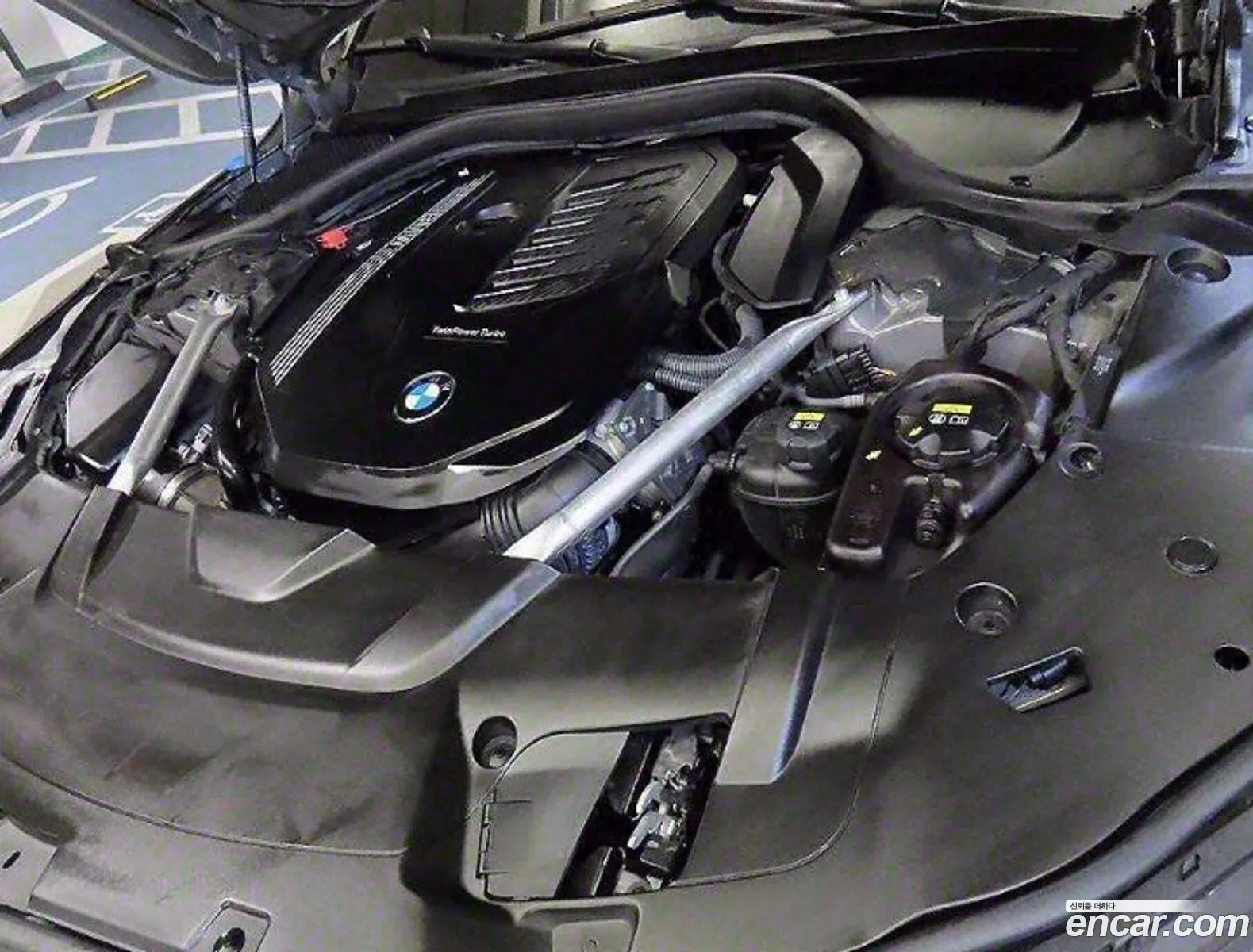 BMW 7 Series 2022 — 17