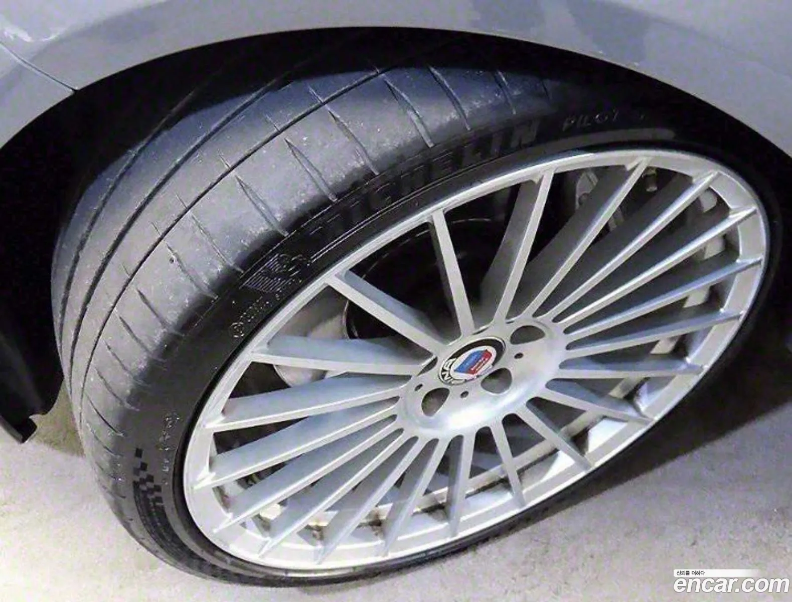 BMW 7 Series 2022 — 4