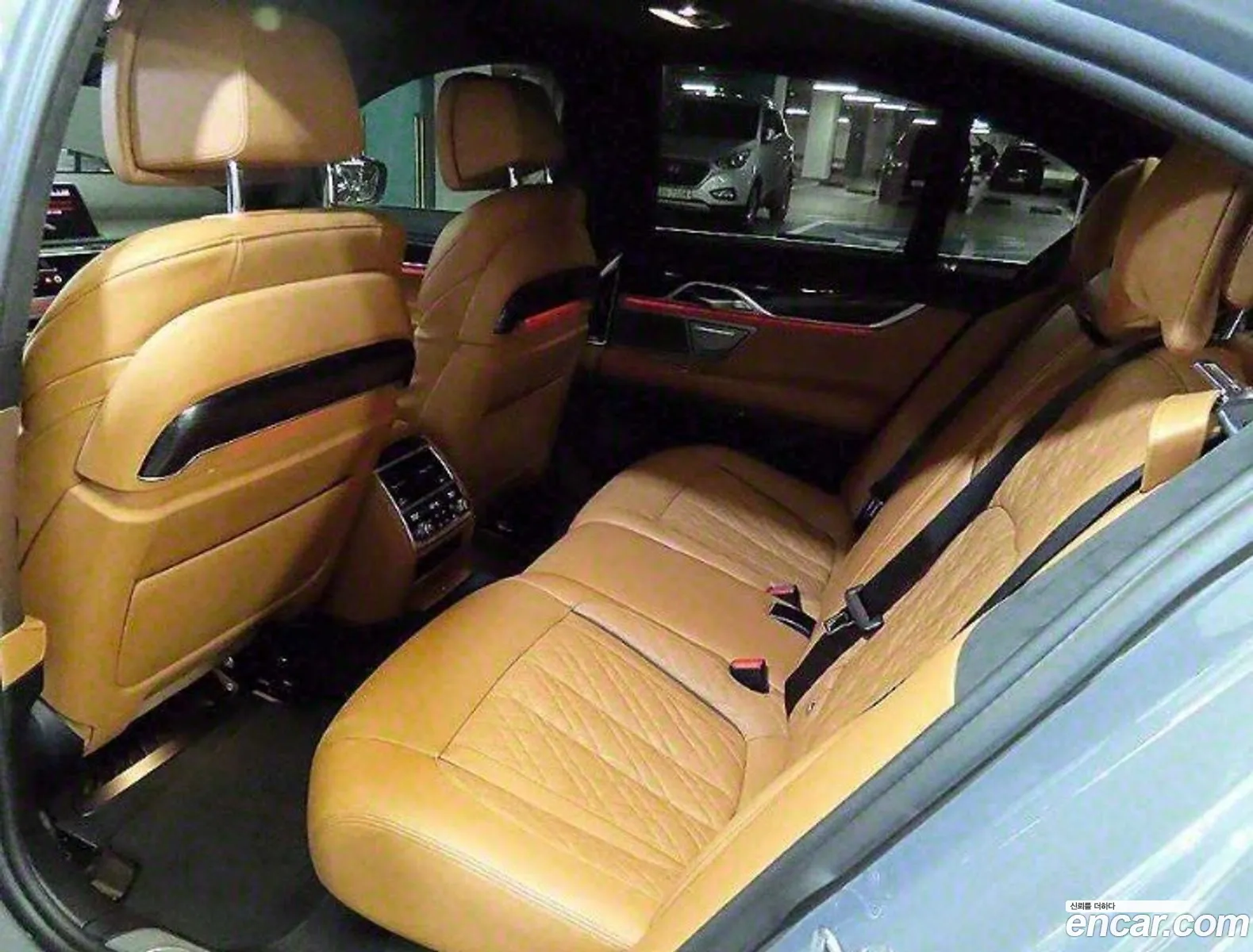 BMW 7 Series 2022 — 19