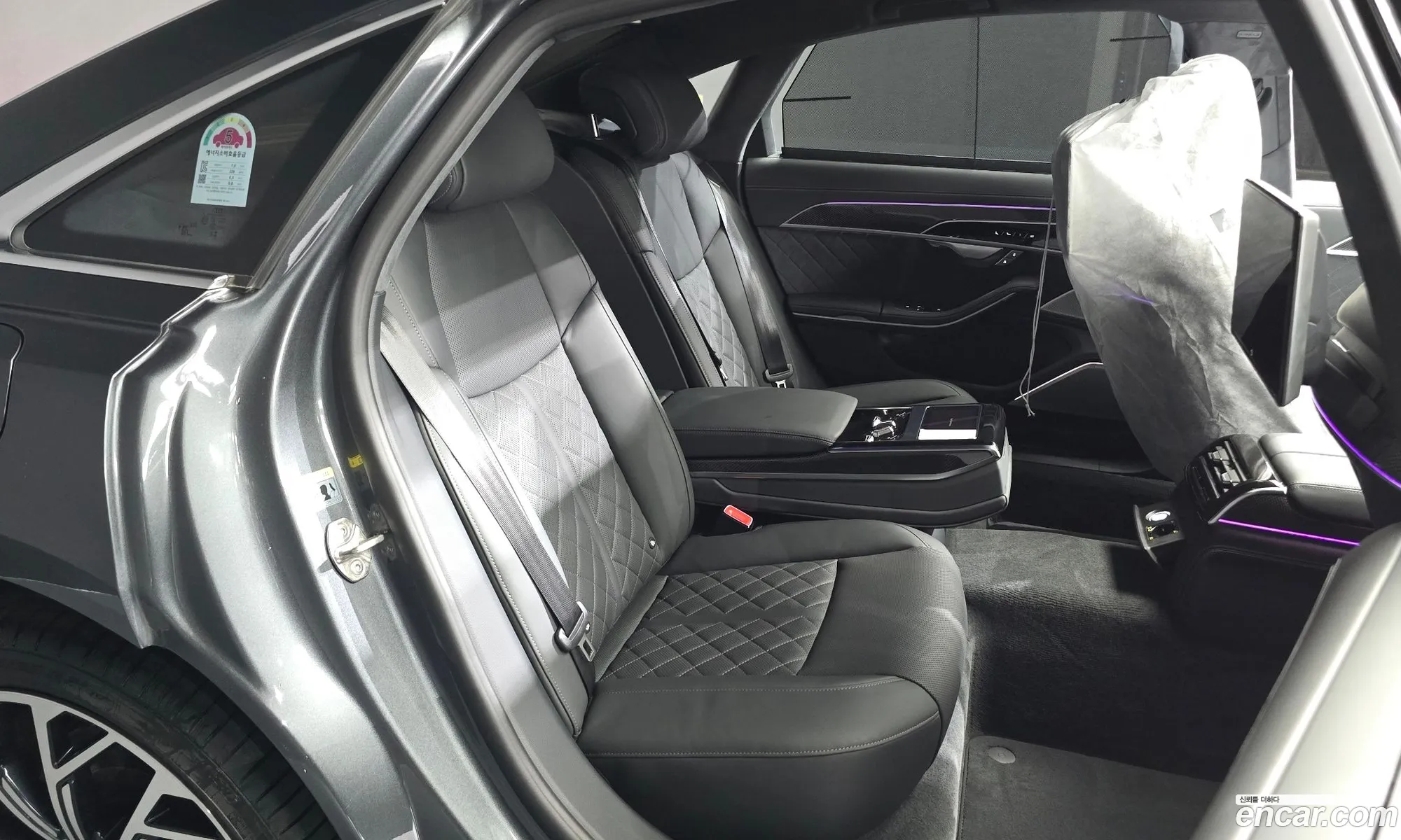 Audi S8 2025 WAUZZZF86SN011117 — 15