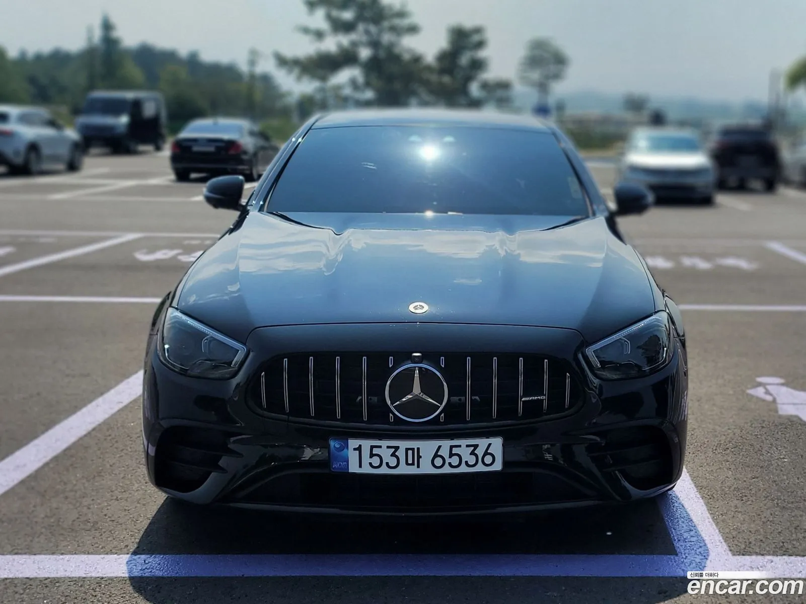 Mercedes-Benz E-Class W213 2022 — 18