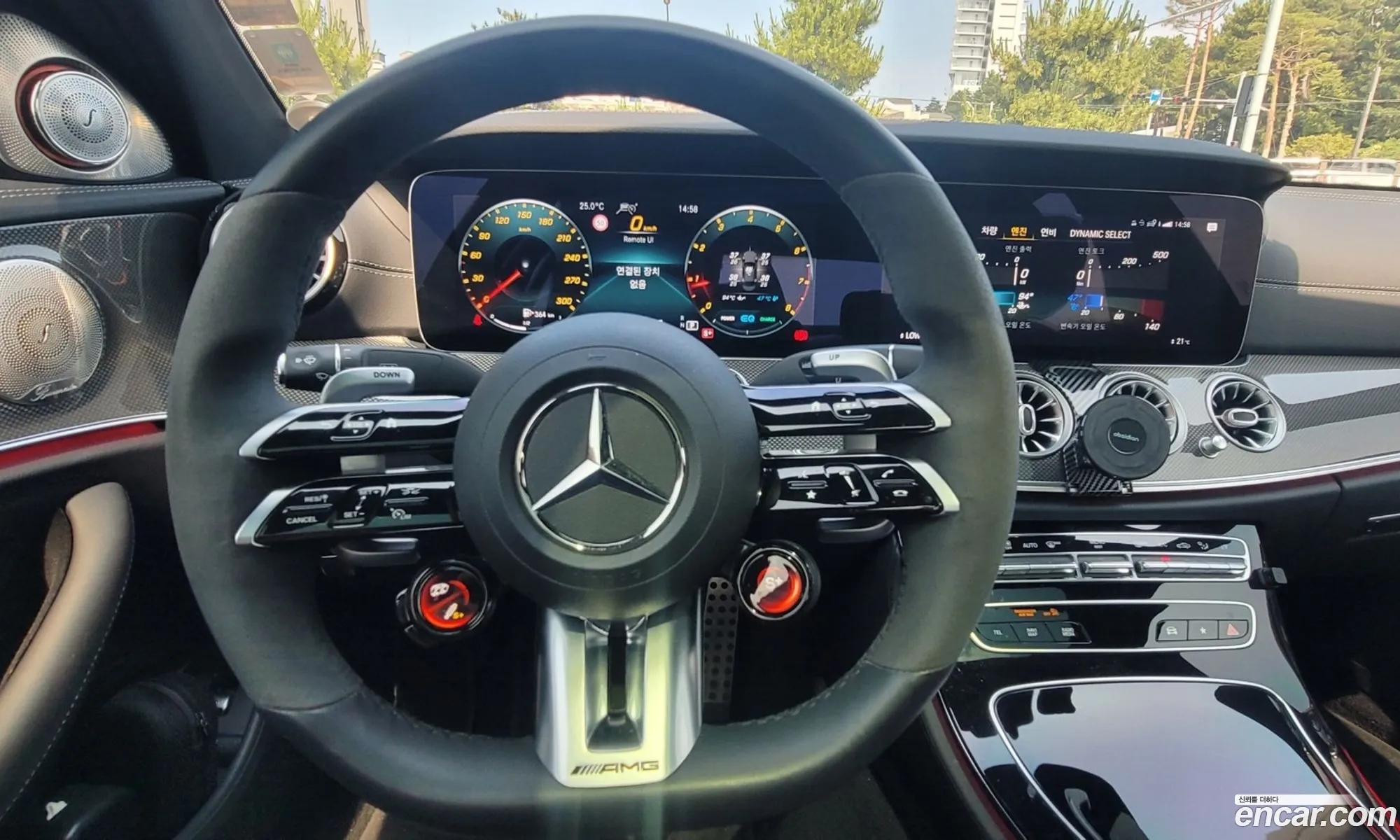 Mercedes-Benz E-Class W213 2022 — 11