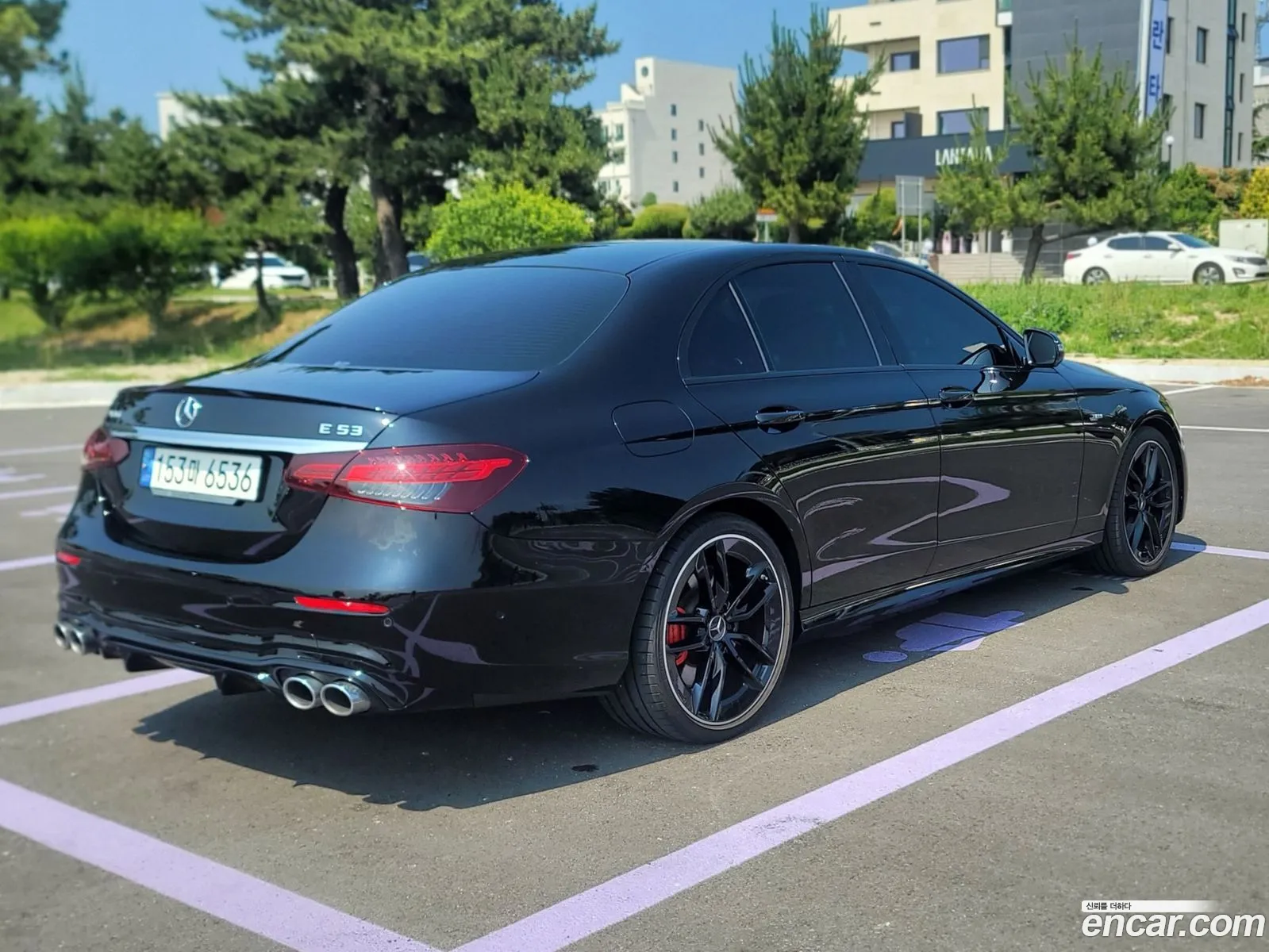 Mercedes-Benz E-Class W213 2022 — 15