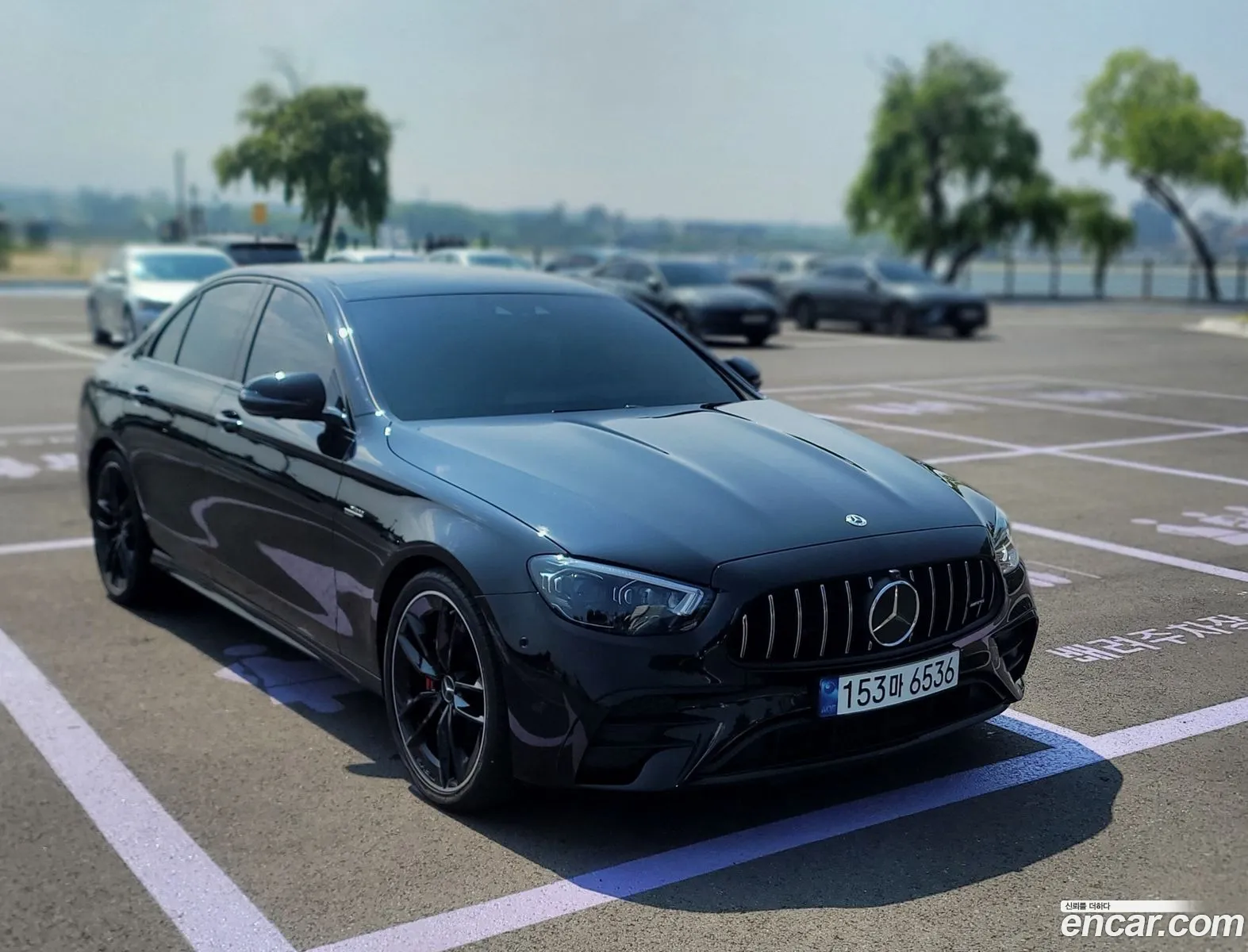 Mercedes-Benz E-Class W213 2022 — 9