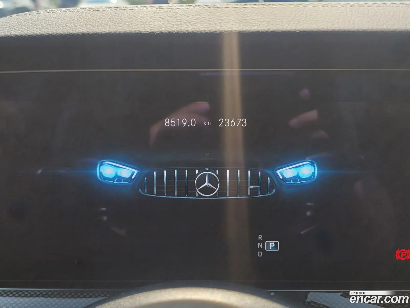 Mercedes-Benz E-Class W213 2022 — 19