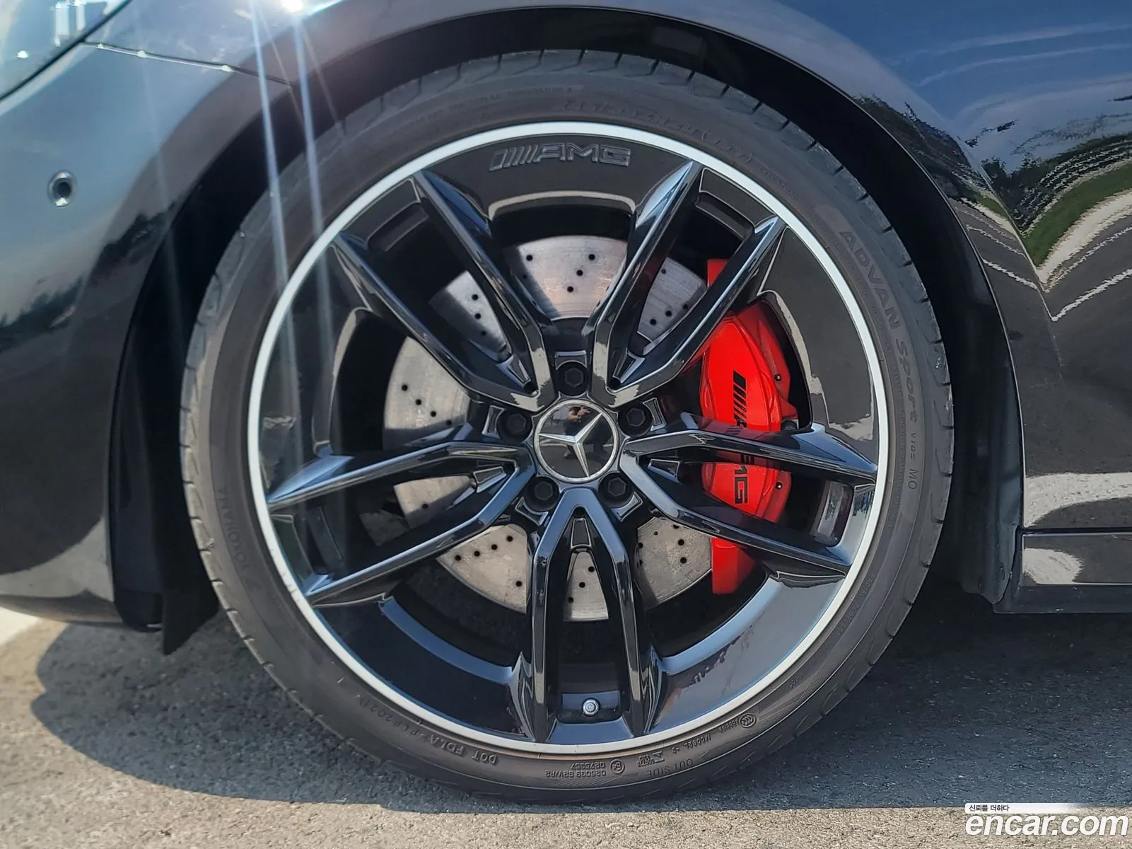 Mercedes-Benz E-Class W213 2022 — 8