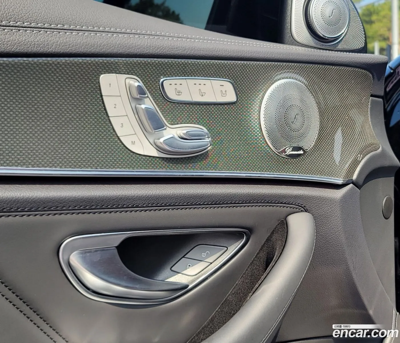 Mercedes-Benz E-Class W213 2022 — 6