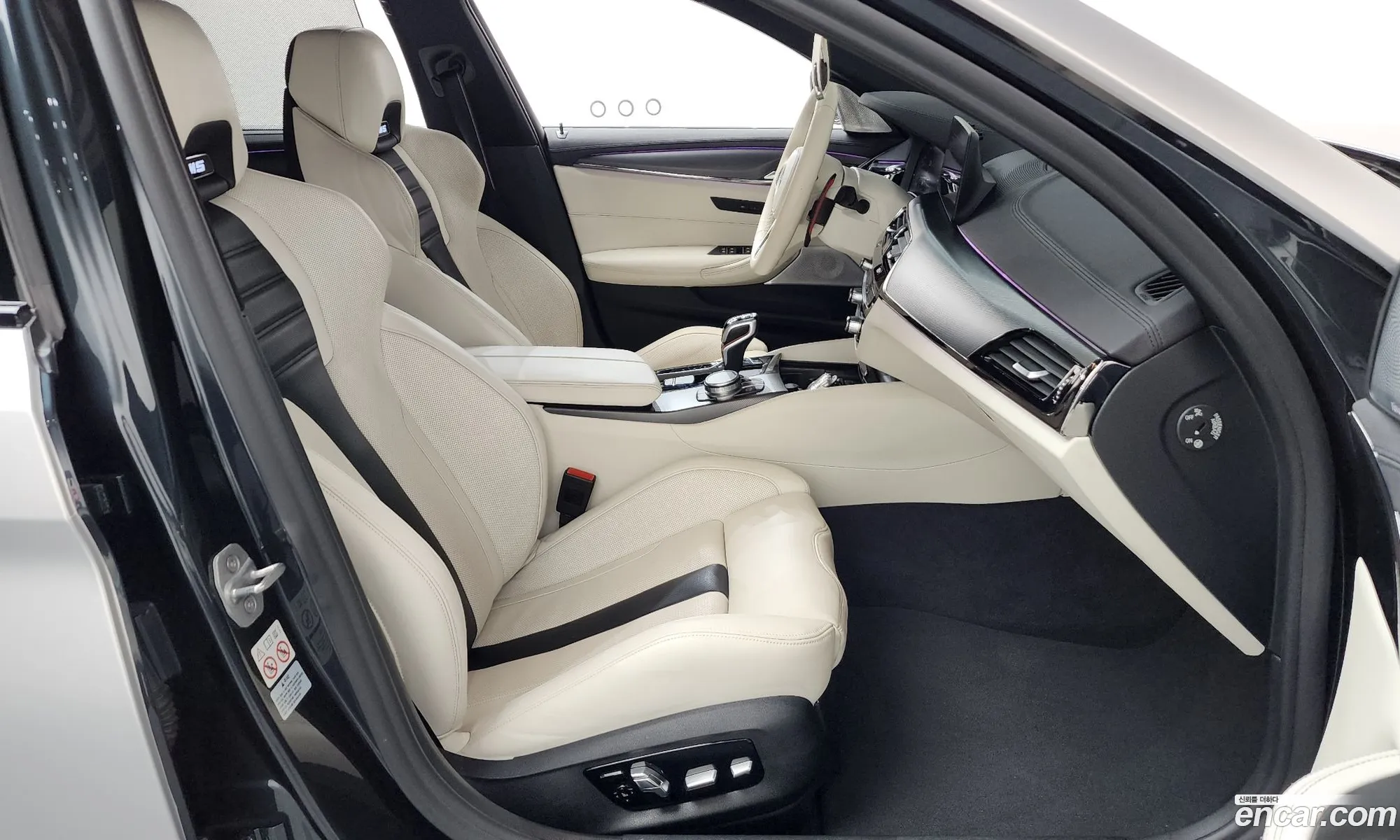 BMW M5 2020 — 25