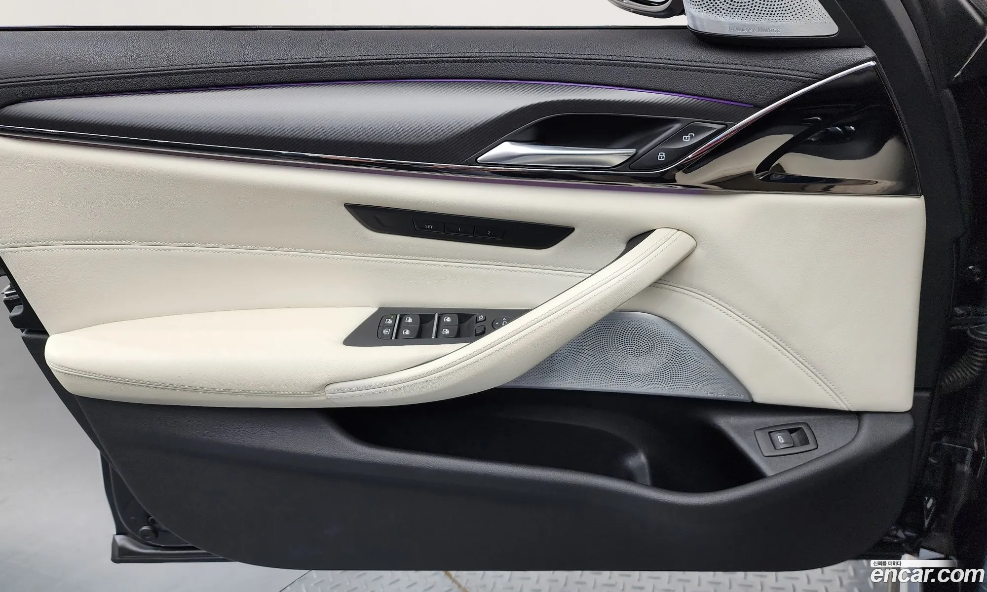 BMW M5 2020 — 29