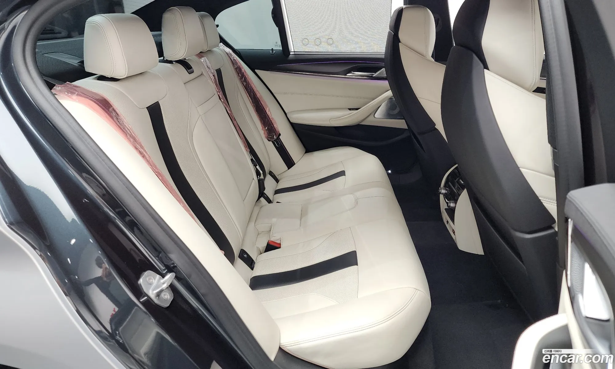 BMW M5 2020 — 6