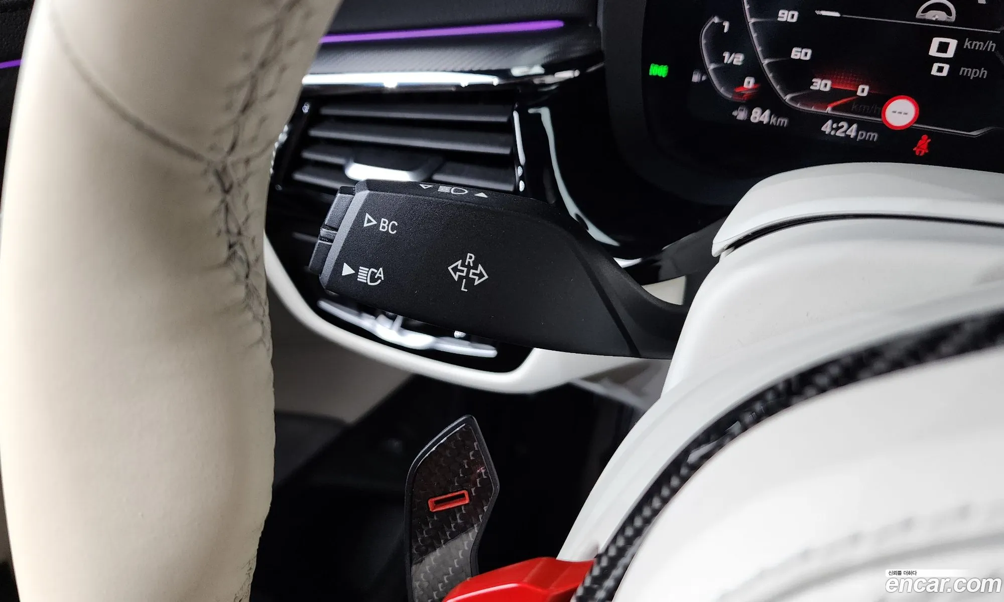 BMW M5 2020 — 33