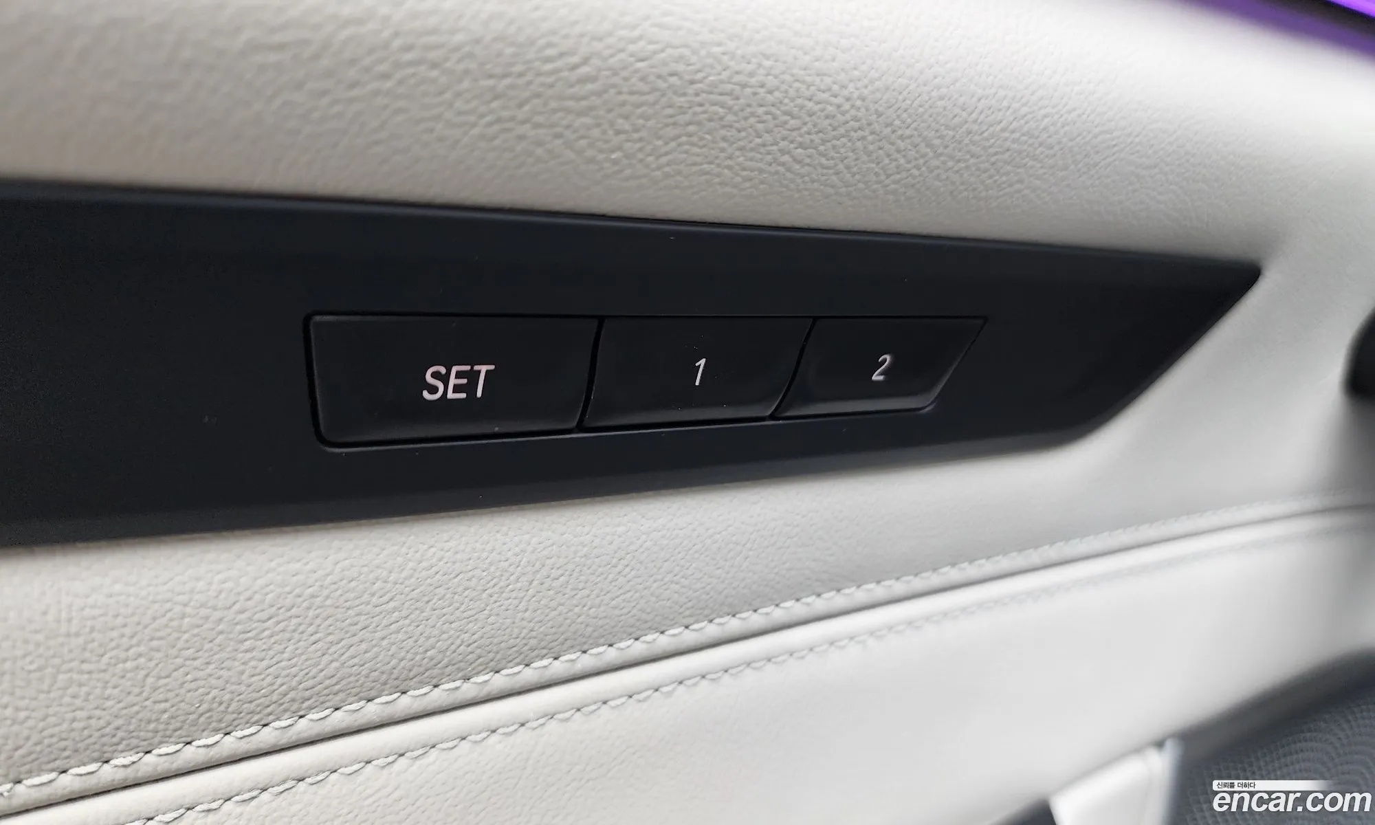 BMW M5 2020 — 22