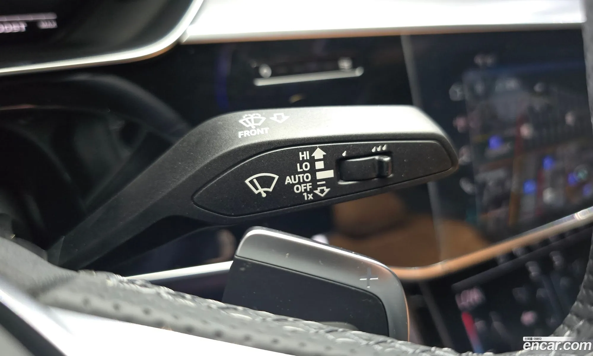Audi S8 2025 WAUZZZF87SN011627 — 13