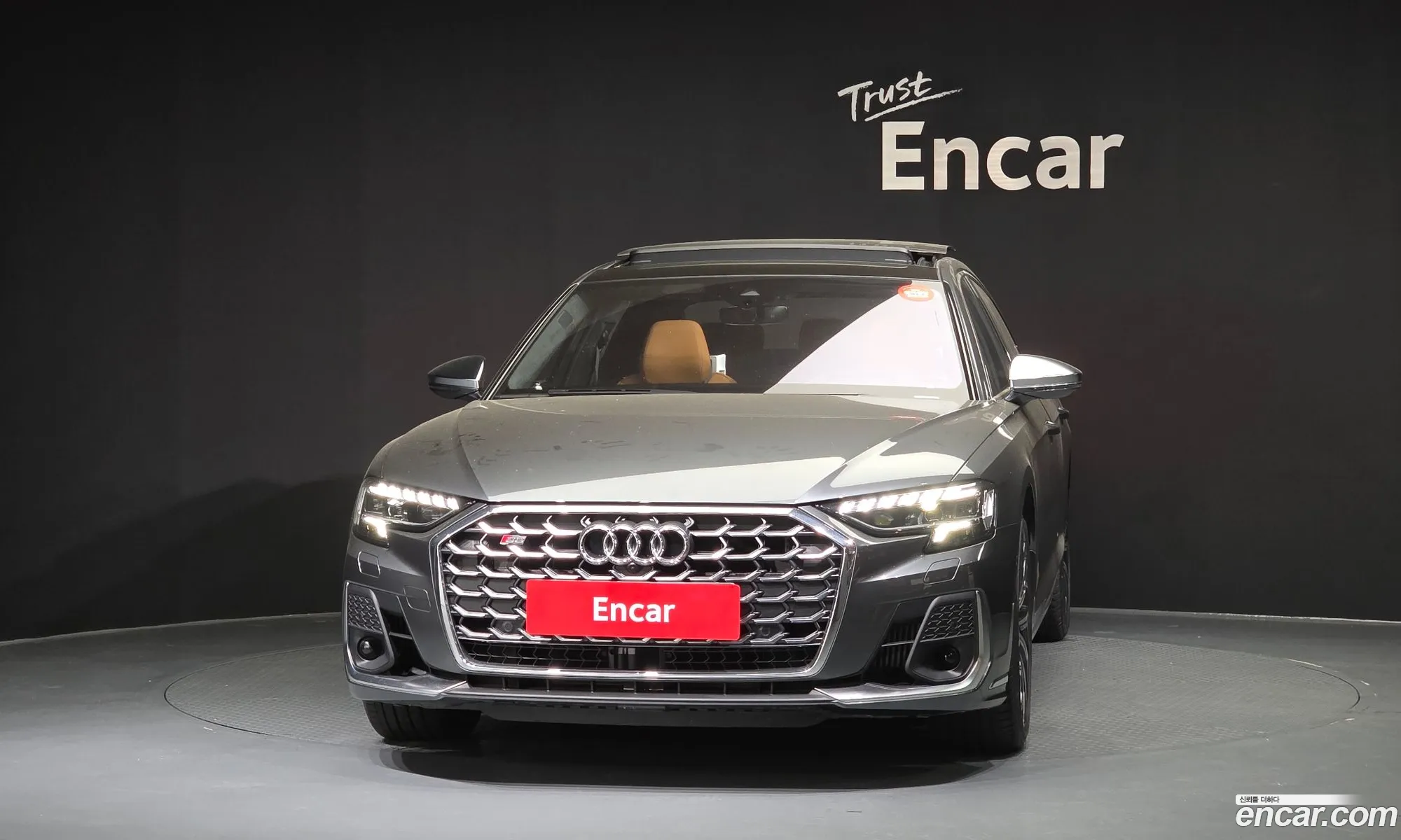 Audi S8 2025 WAUZZZF87SN011627 — 12
