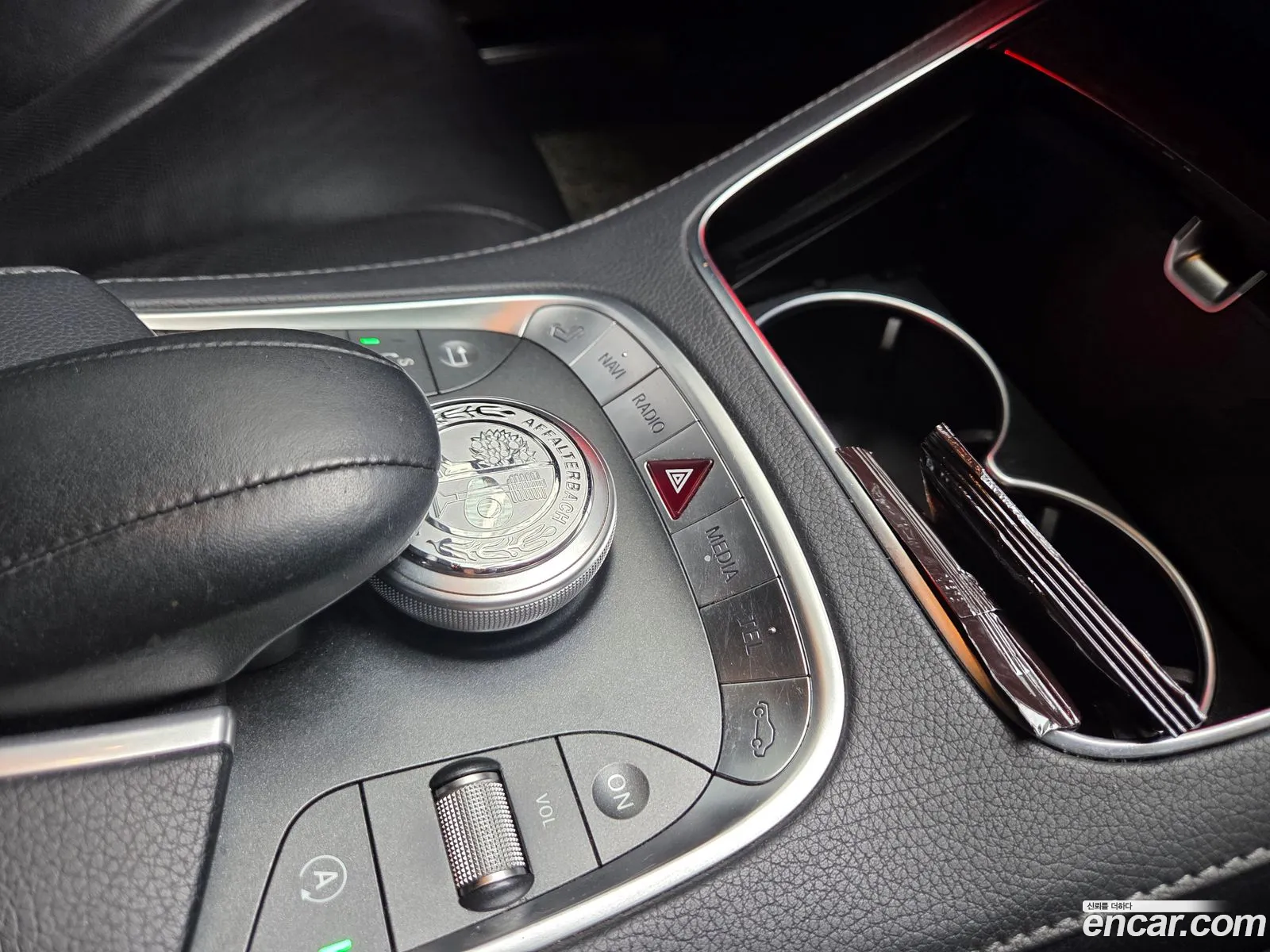Mercedes-Benz S-Class W222 2016 — 12