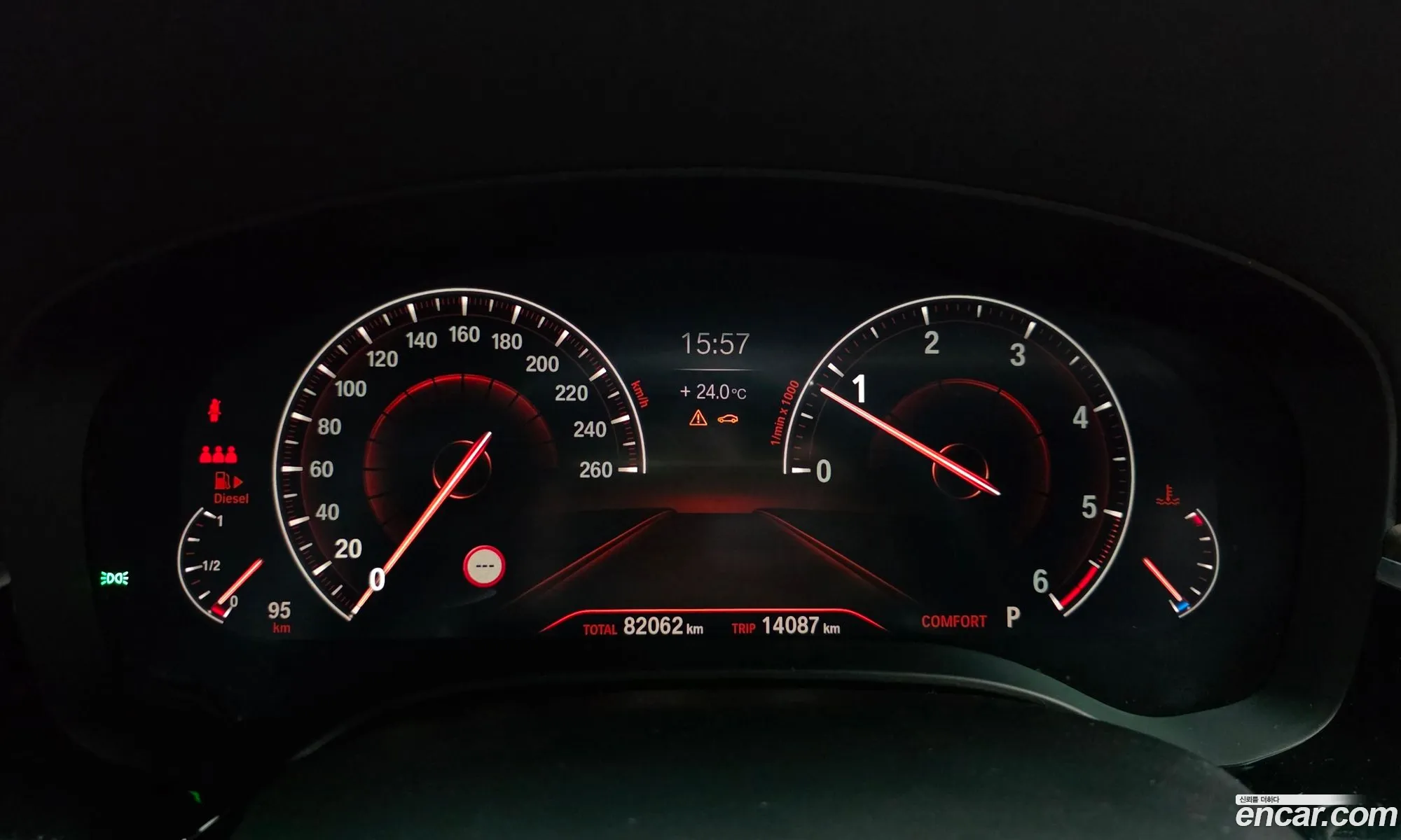 BMW 6 Series GT 2019 — 12