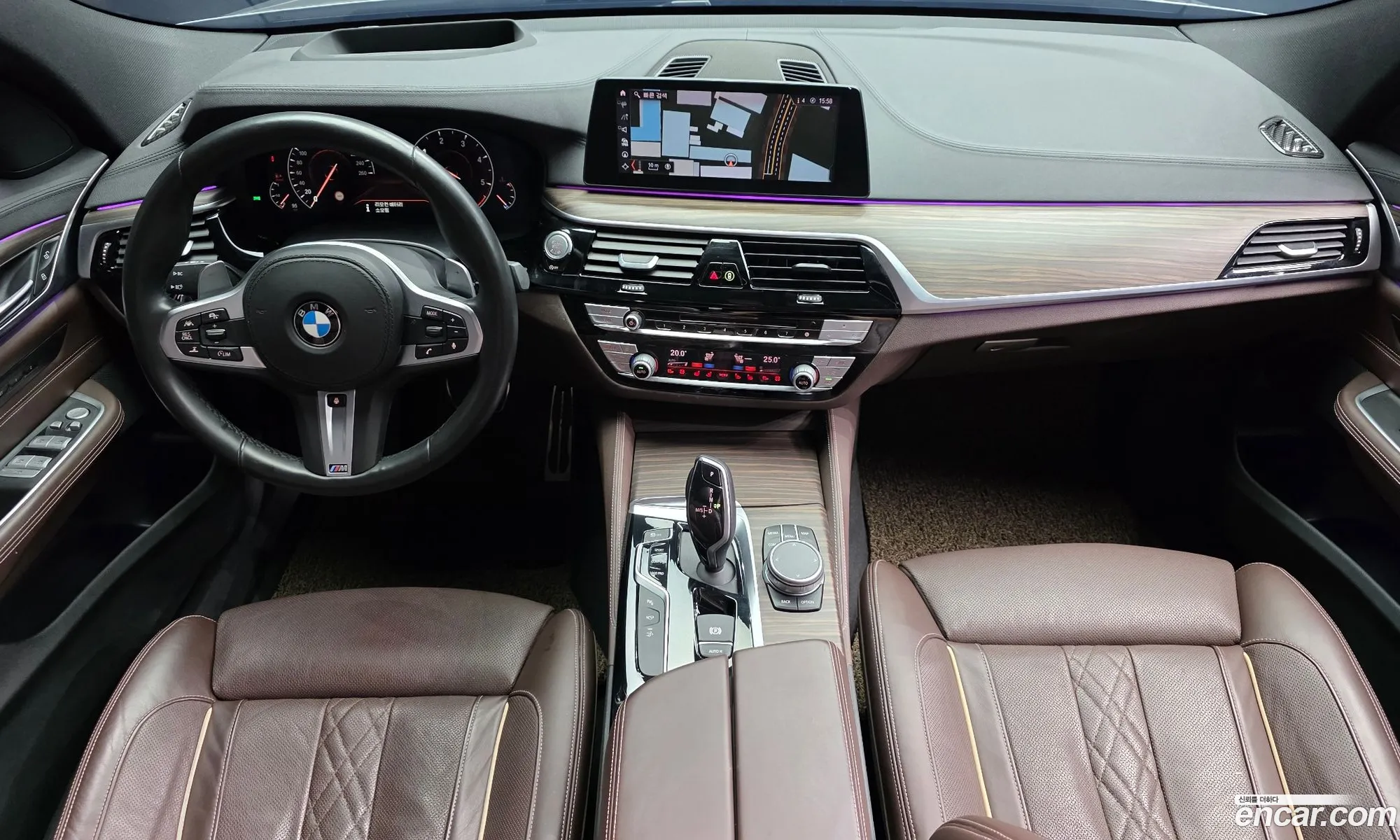 BMW 6 Series GT 2019 — 3