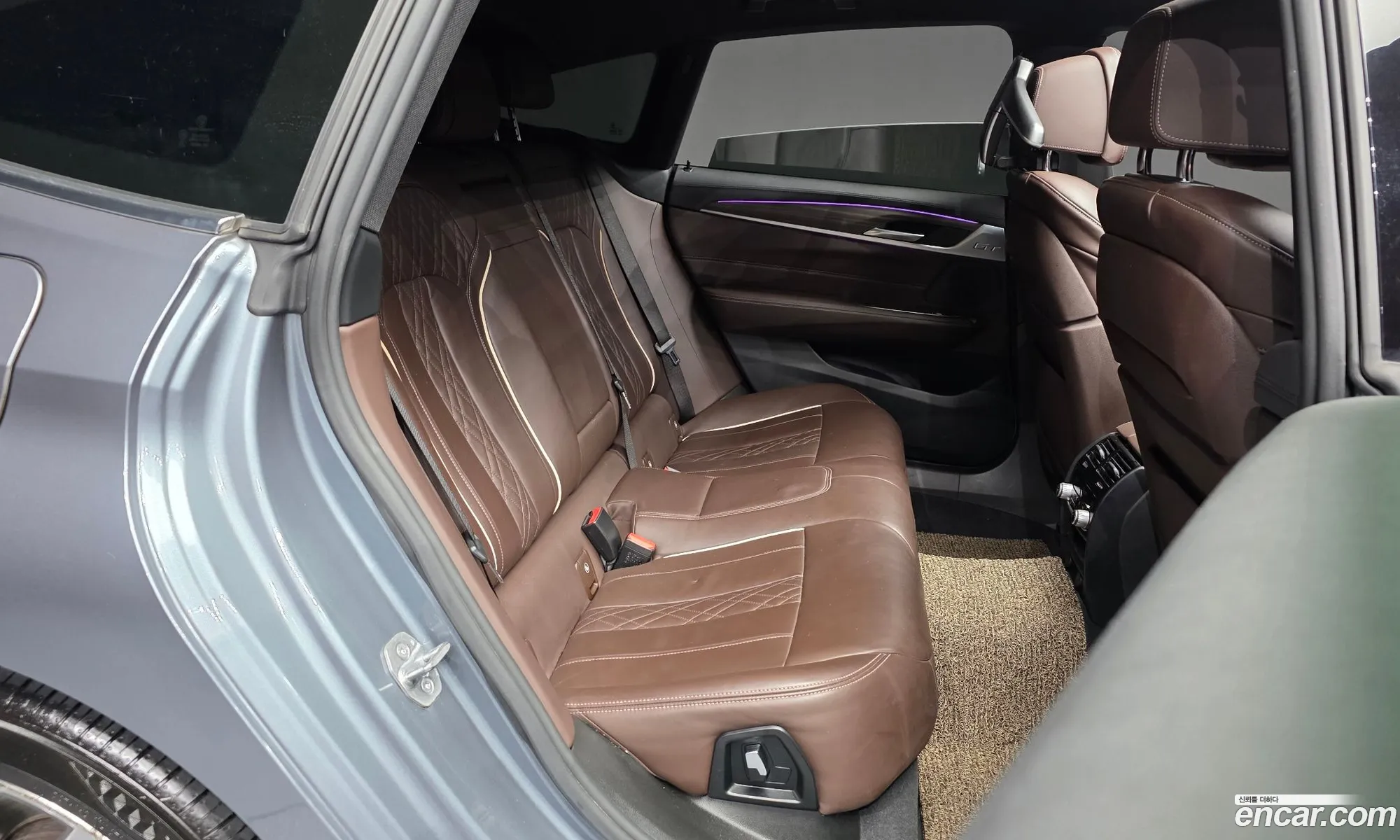 BMW 6 Series GT 2019 — 14