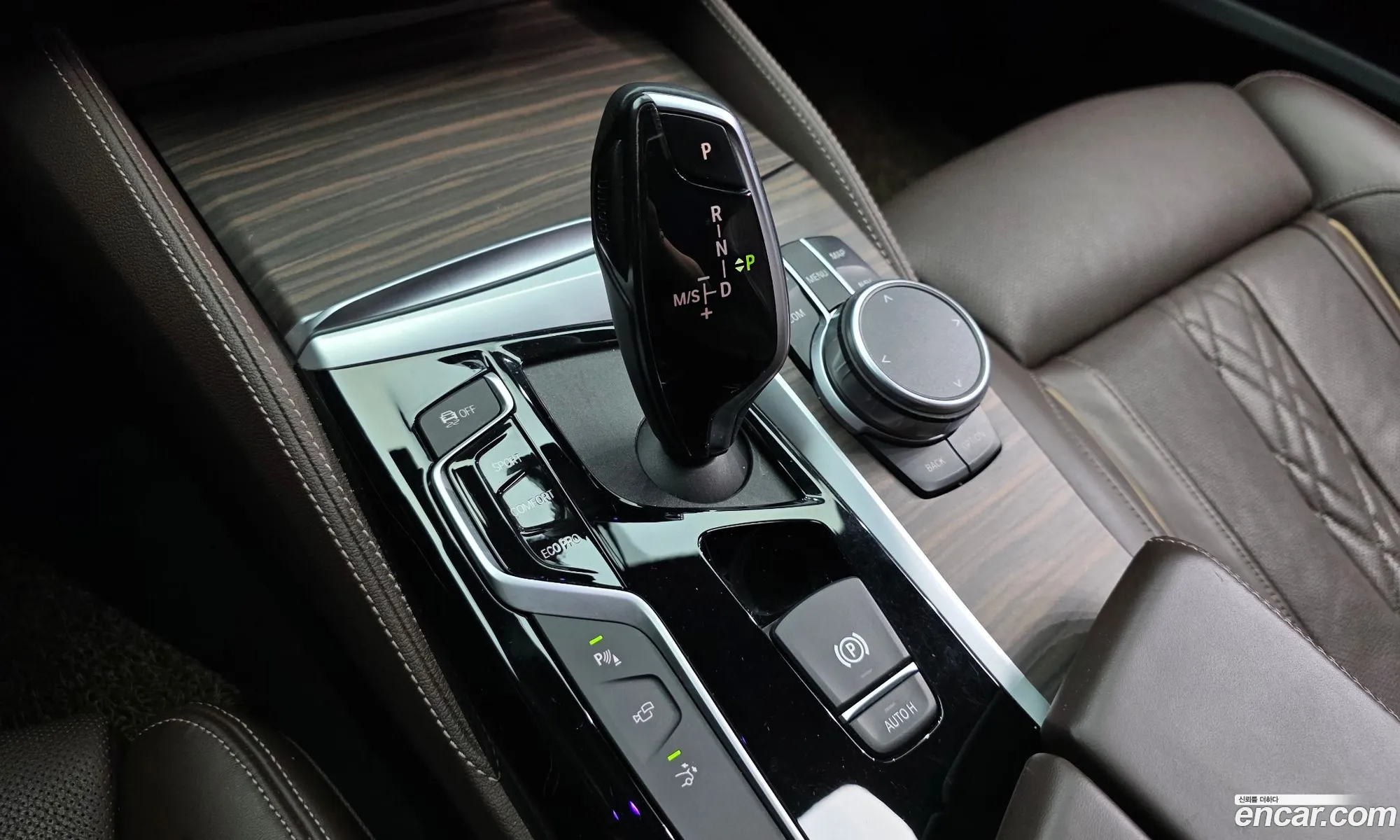 BMW 6 Series GT 2019 — 17
