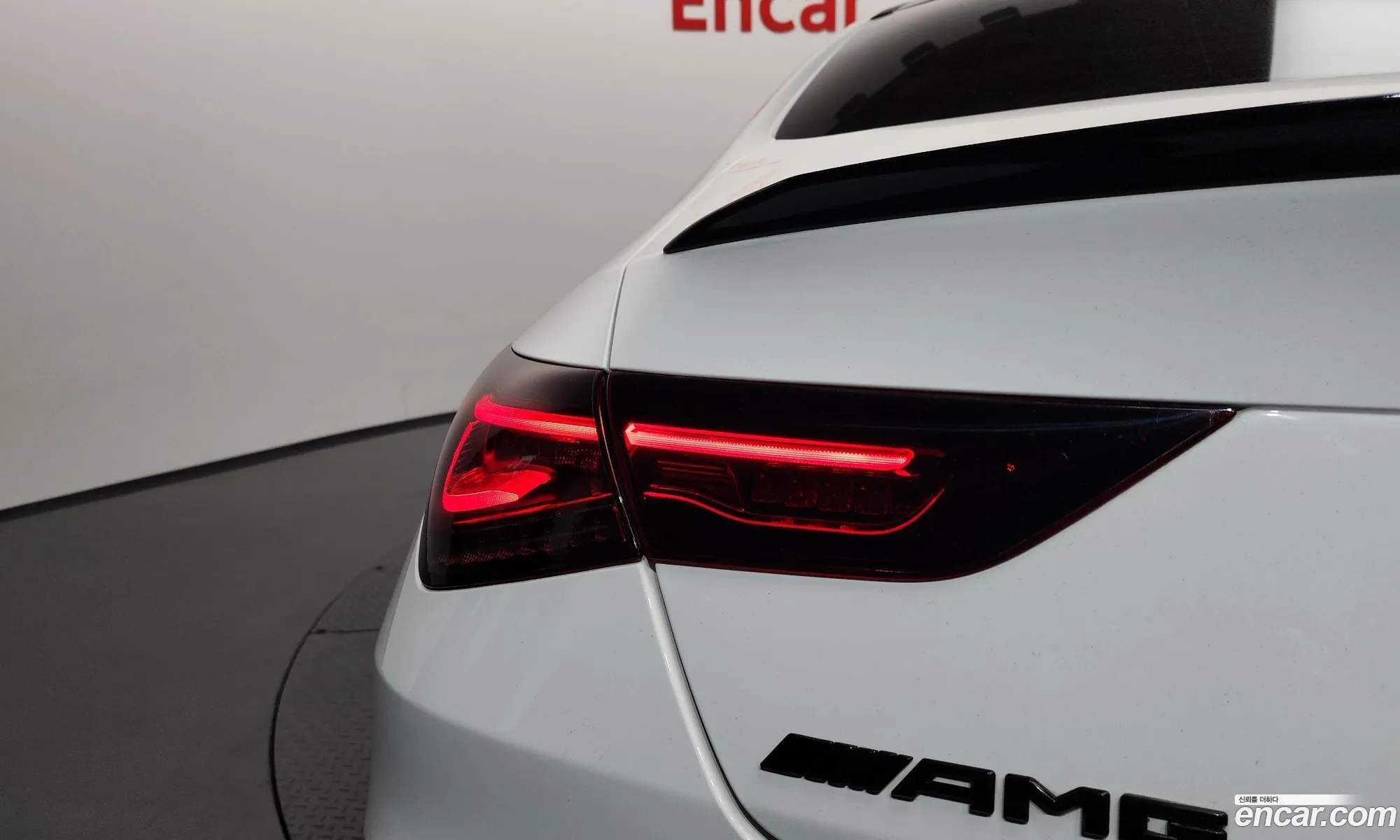 Mercedes-Benz CLA-Class C118 2021 — 21
