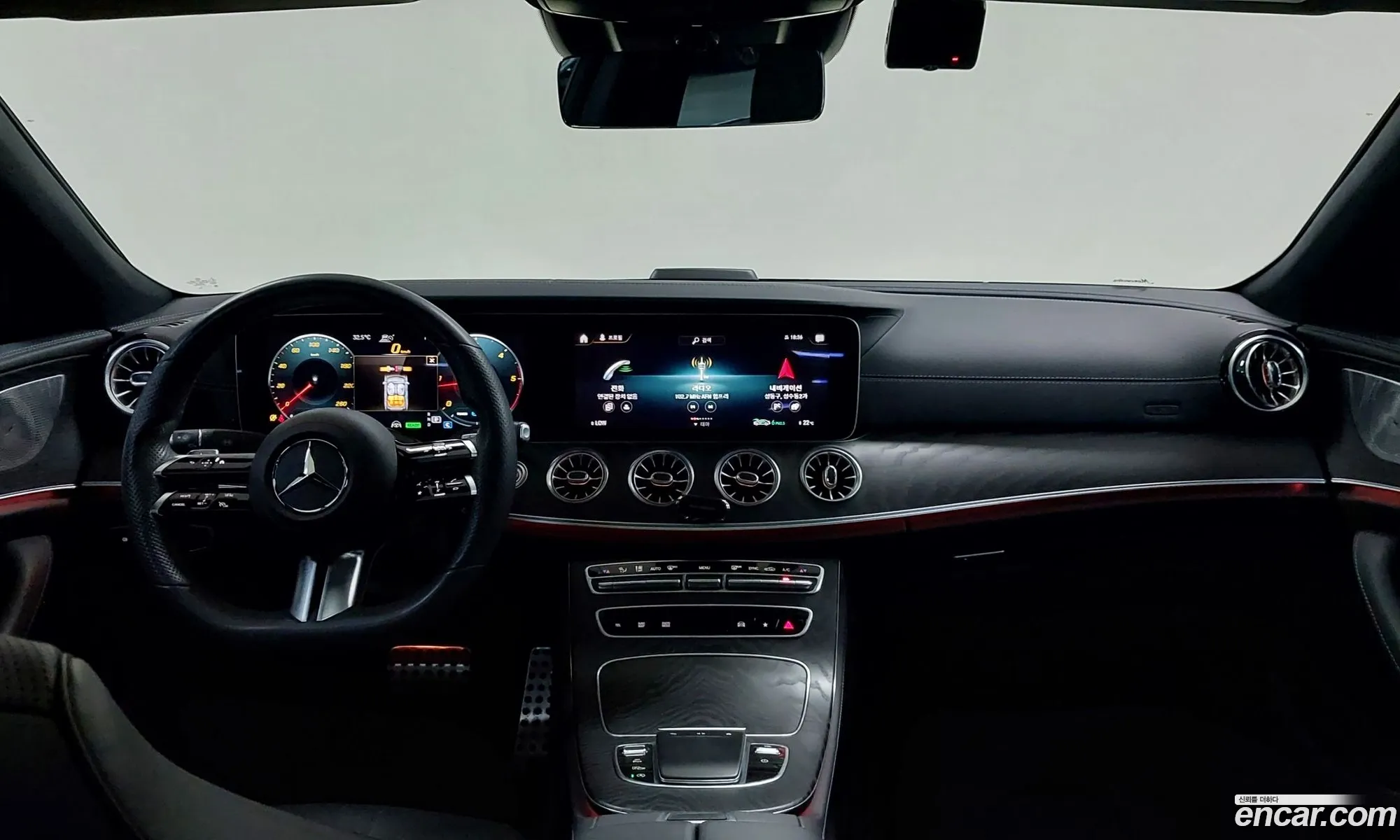 Mercedes-Benz CLS-Class C257 2022 — 19