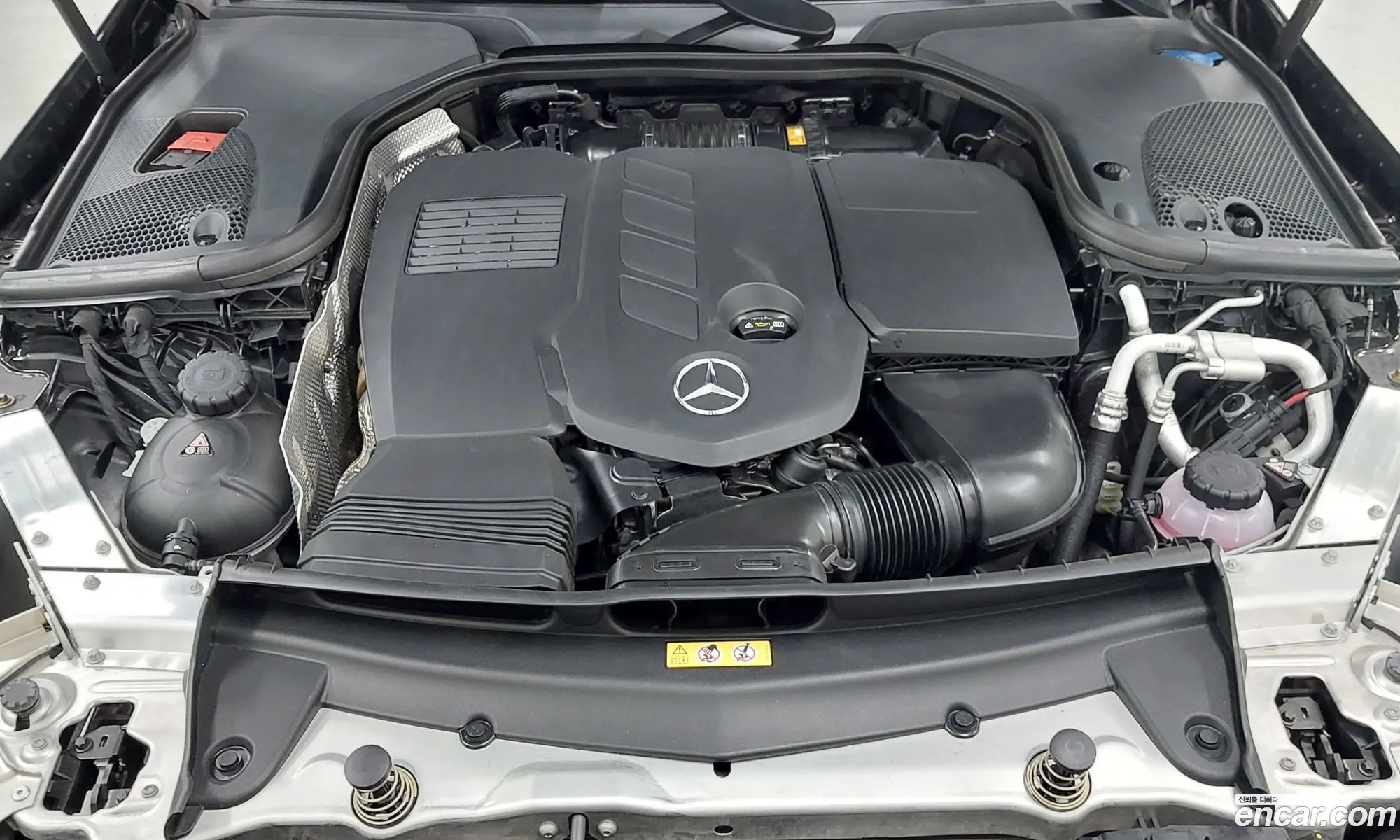 Mercedes-Benz CLS-Class C257 2022 — 10