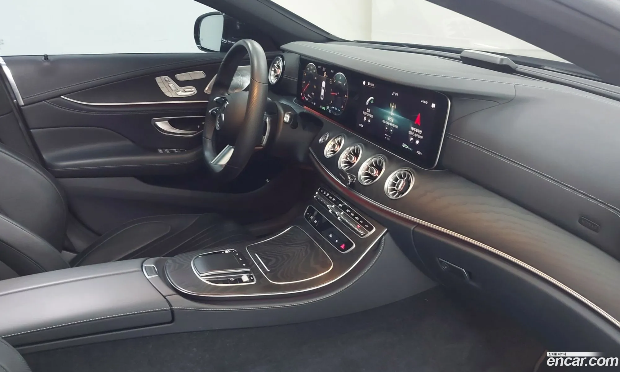 Mercedes-Benz CLS-Class C257 2022 — 11