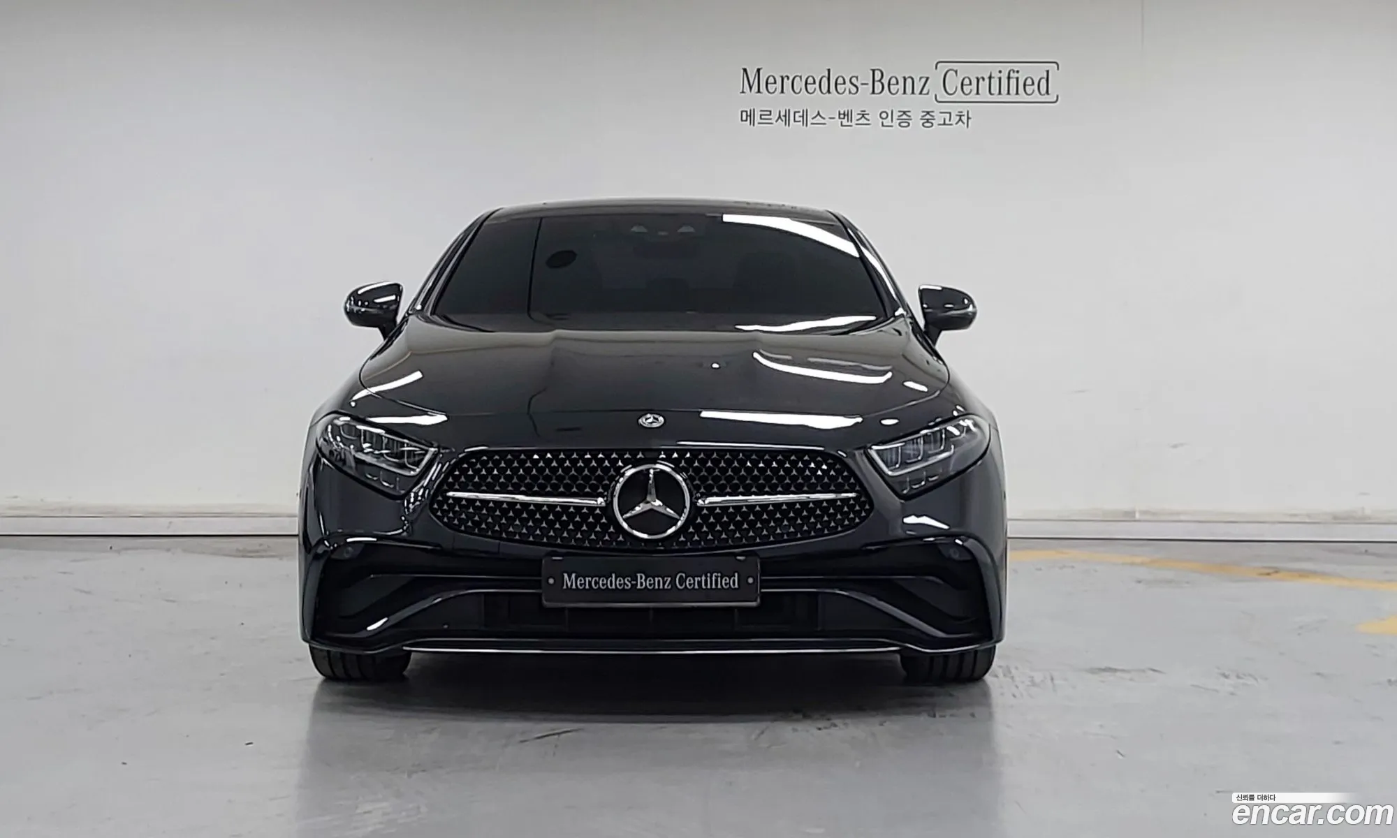Mercedes-Benz CLS-Class C257 2022 — 13