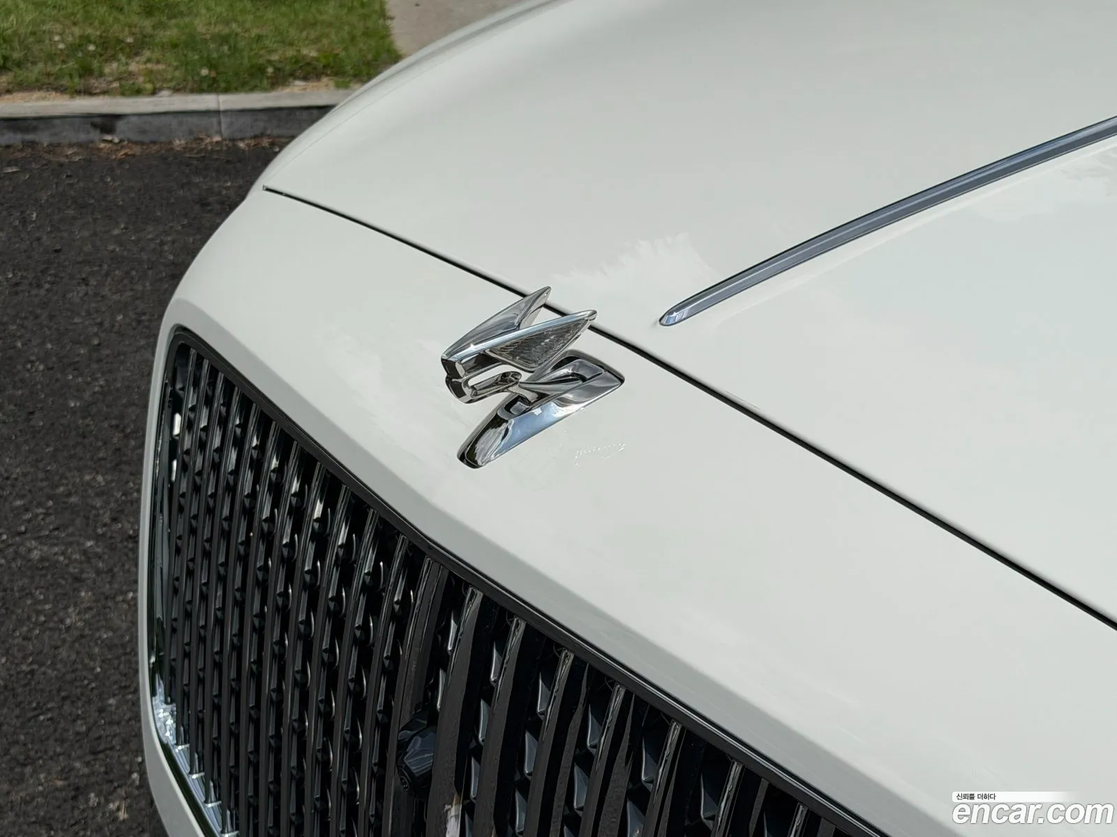 Bentley Flying Spur 2022 — 7