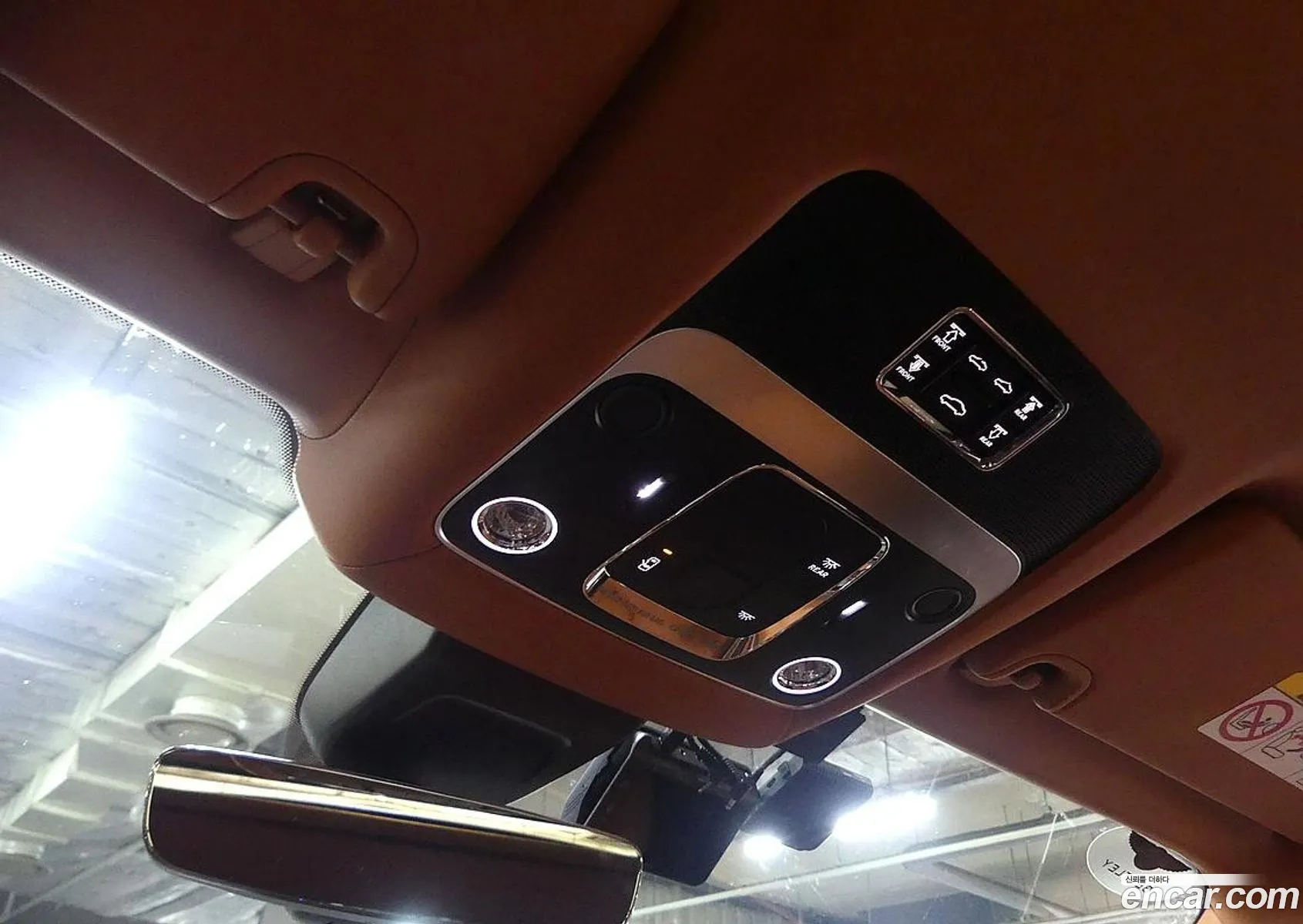 Bentley Flying Spur 2022 — 8