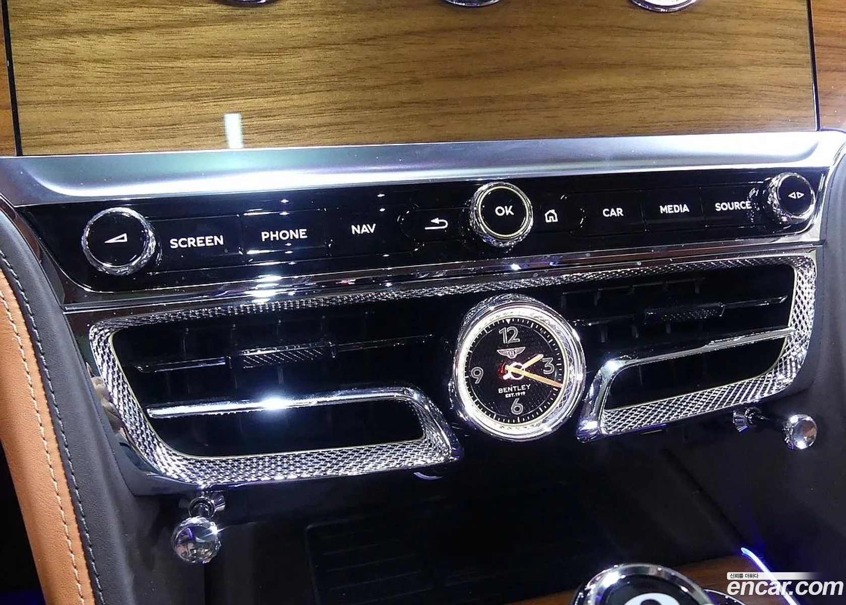 Bentley Flying Spur 2022 — 2