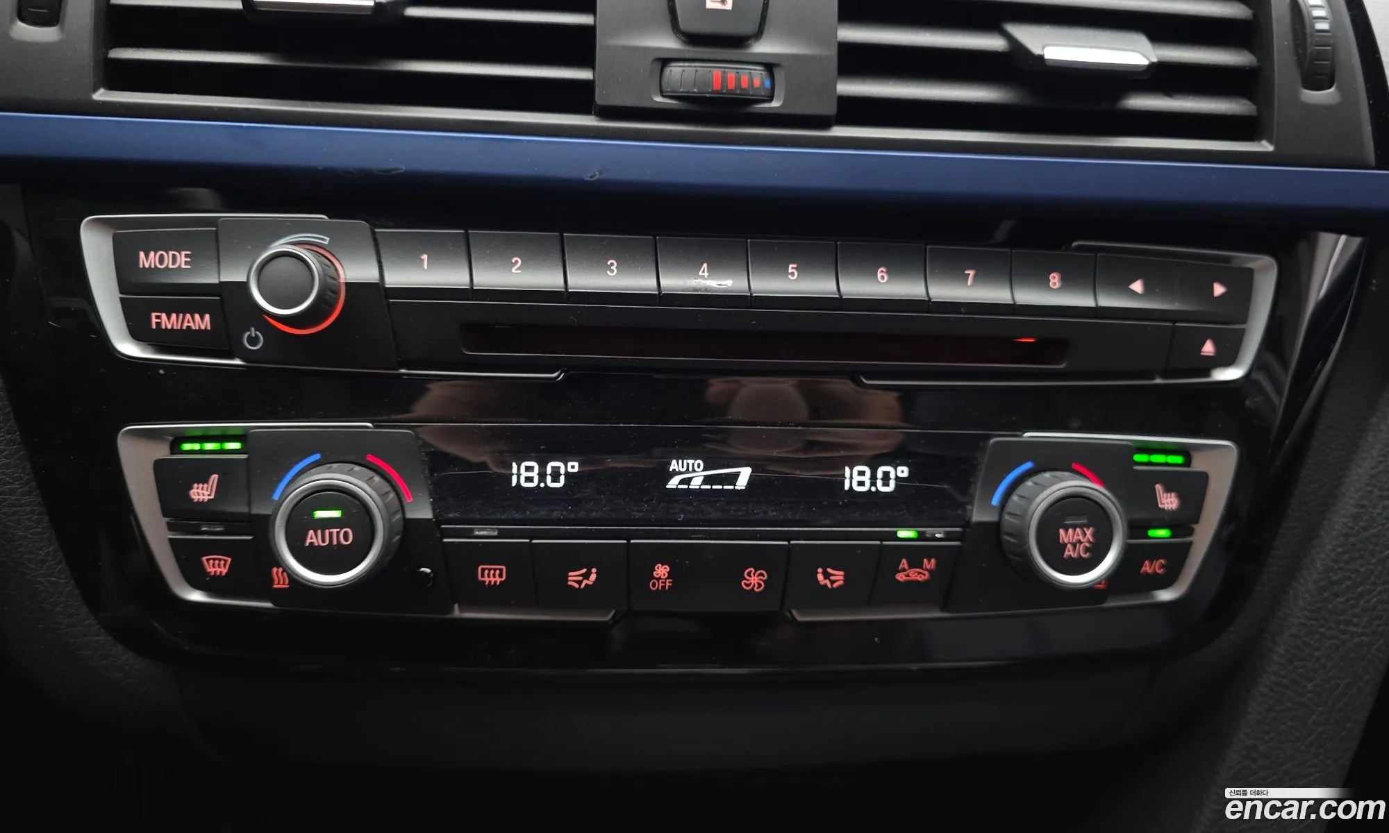 BMW 3 Series 2017 — 31