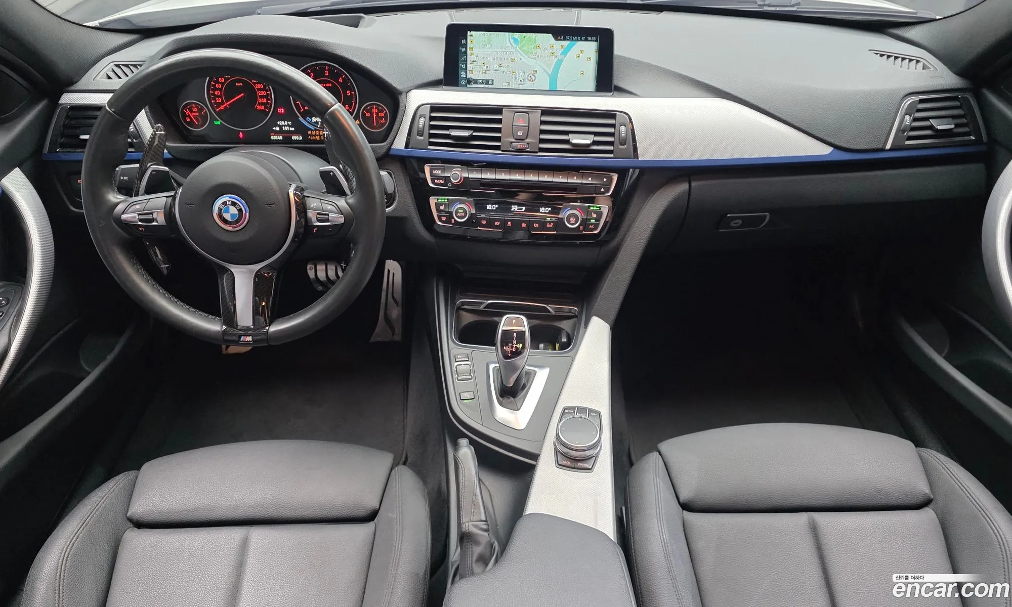 BMW 3 Series 2017 — 3