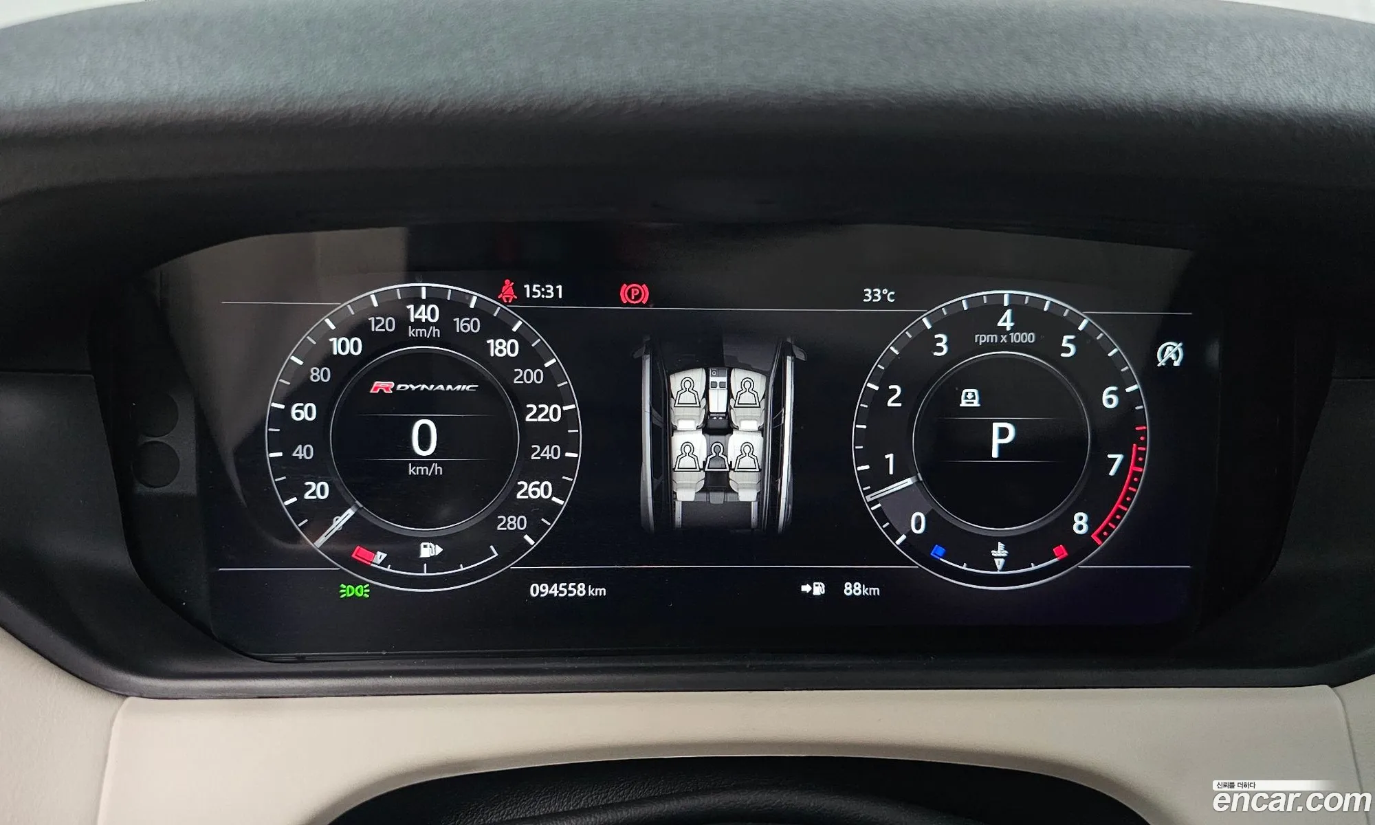 Land Rover Range Rover Velar 2018 — 23